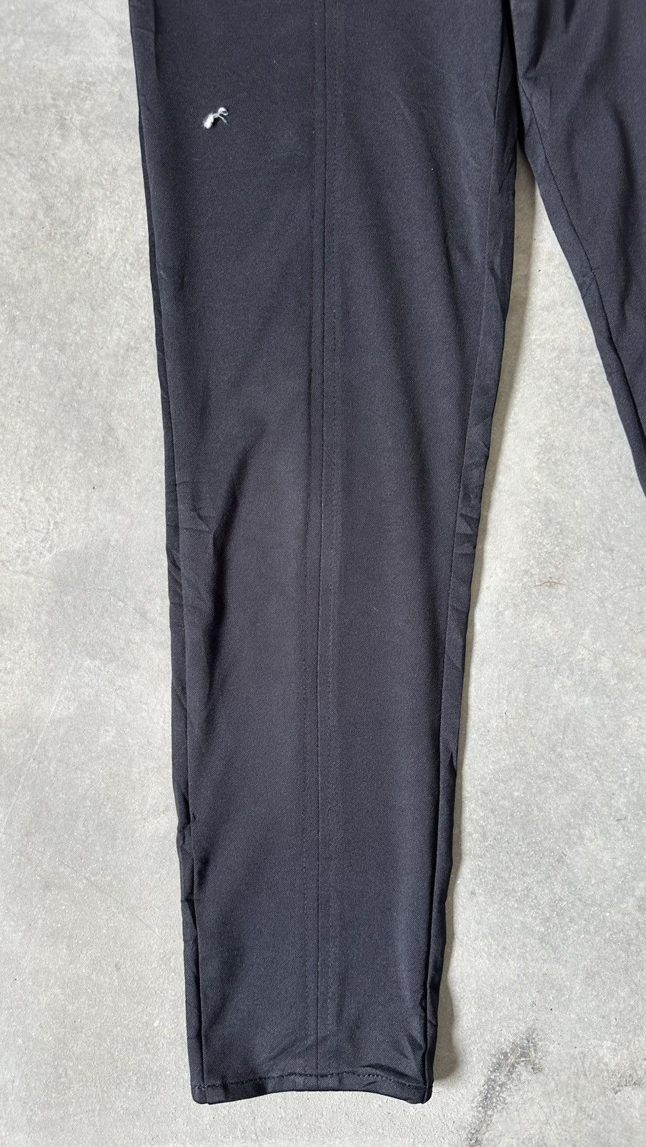 Fendi VINTAGE FENDI TRACK PANT Size US 30 / EU 46 - 2 Thumbnail