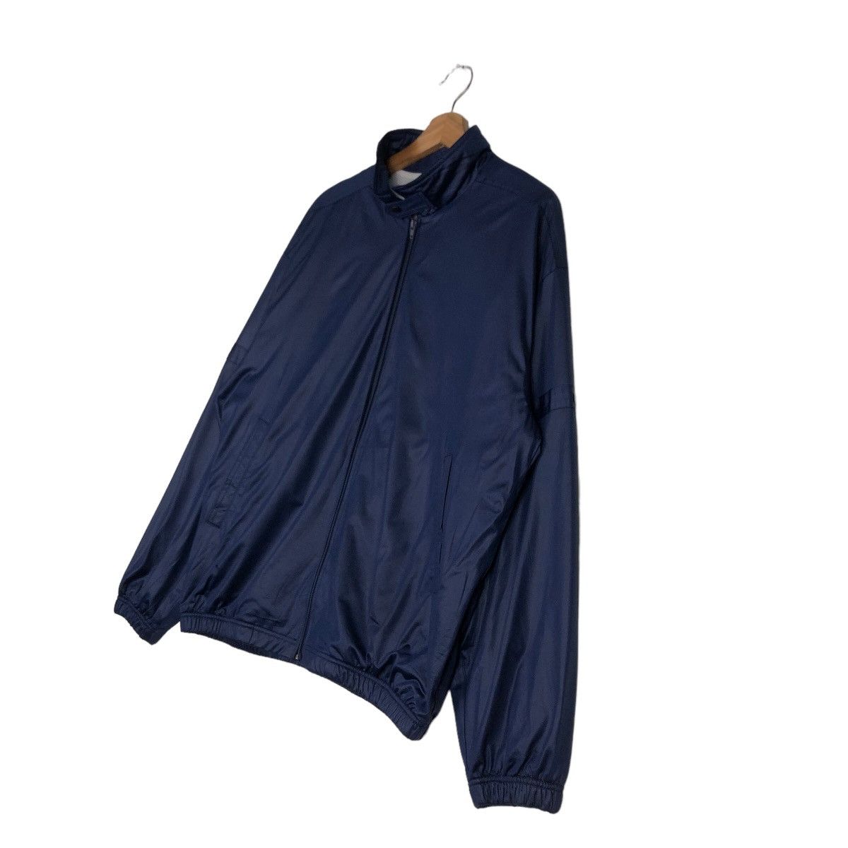 Japanese Brand 🔥90’s Nylon Bomber Jacket Yamaha Racing Sports Size US L / EU 52-54 / 3 - 2 Thumbnail