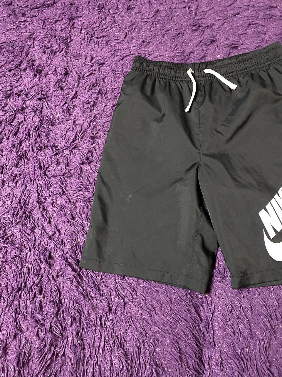 Nike × Vintage Vintage Nike sport shorts pants Size US 36 / EU 52 - 9 Thumbnail