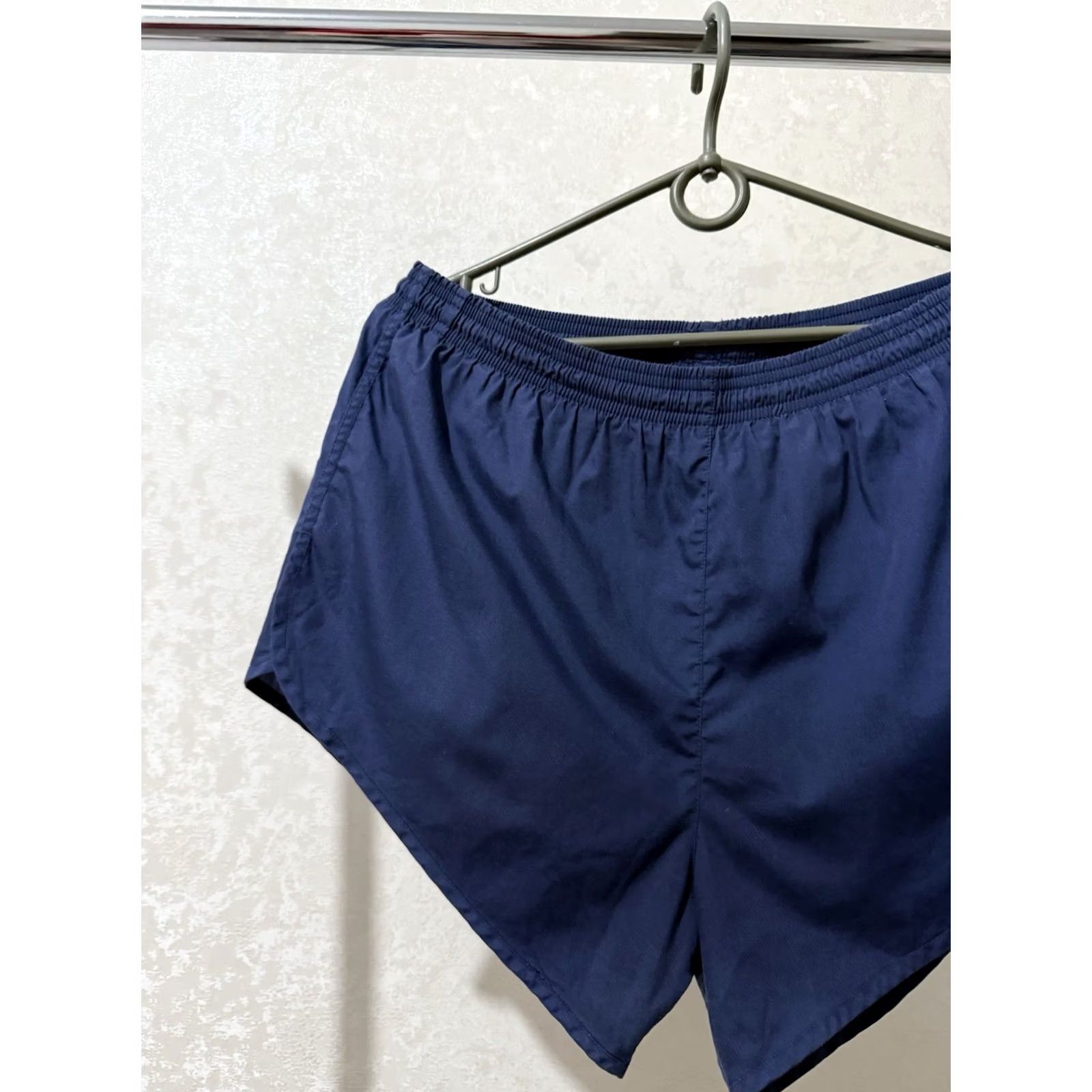 Adidas VINTAGE adidas MEN’S SHORTS BLUE SPORTS FOOTBALL SOCCER M Blue Adidas Shorts China 90s Mens Athletic Football Pants Short(s) Size US 31 - 4 Thumbnail
