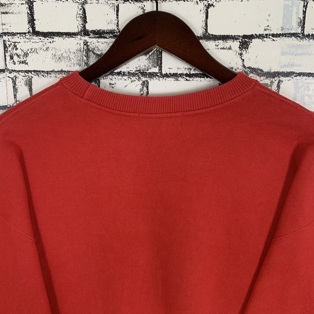 Designer × Vintage Vintage Bay Watcher Sweatshirt Crewneck Size Free Size US M / EU 48-50 / 2 - 6 Thumbnail