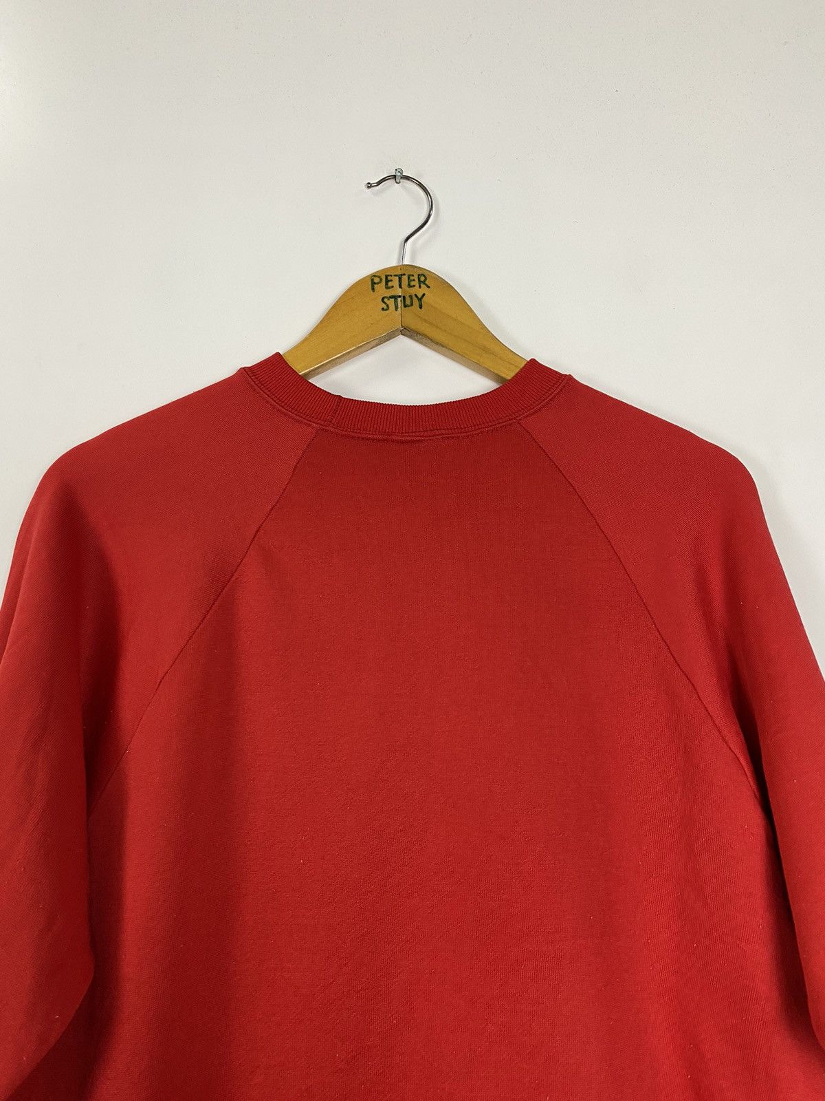 Playboy × Vintage Vintage 80s Playboy Sweater Size US XL / EU 56 / 4 - 10 Thumbnail