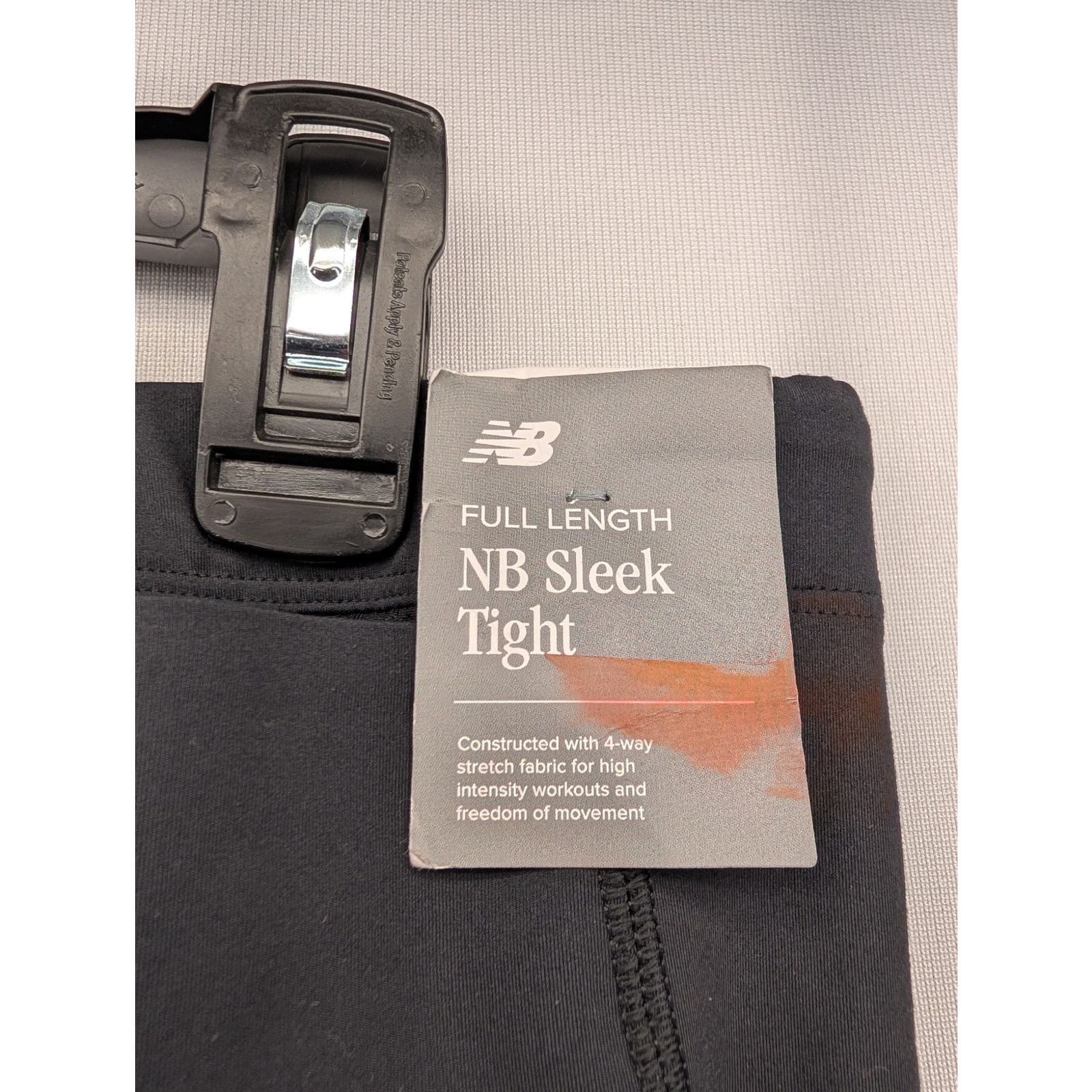 New Balance NWT New Balance Men's RC Pocket Tight 28” in Black size XL Size US 38 / EU 54 - 8 Thumbnail