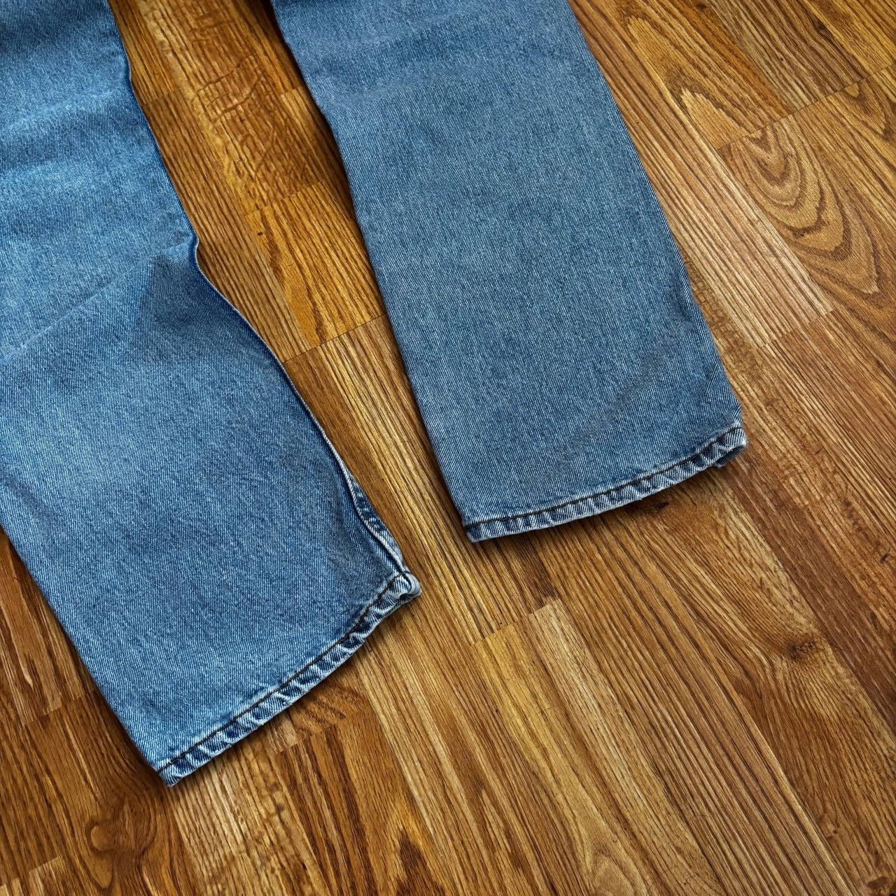 Levi's Vintage Clothing Levi’s Vintage jeans denim Made in USA Size US 31 - 4 Thumbnail