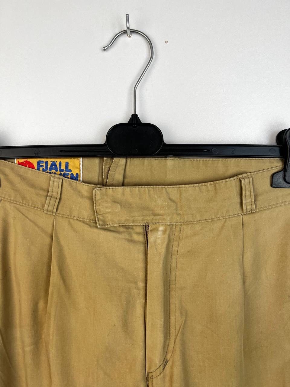 Fjallraven FjallRaven 90s outdoor shorts size 33 Size US 33 - 9 Thumbnail