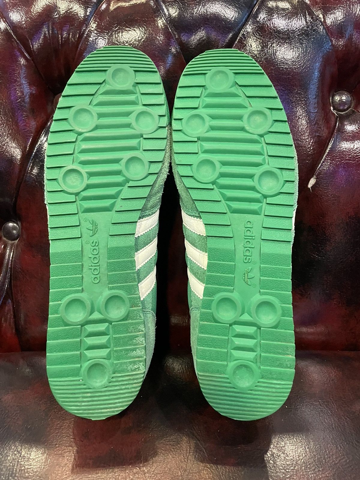 adidas gazelle silver green womens Womens adidas Japan OG 'Footwear White/Classic Green'