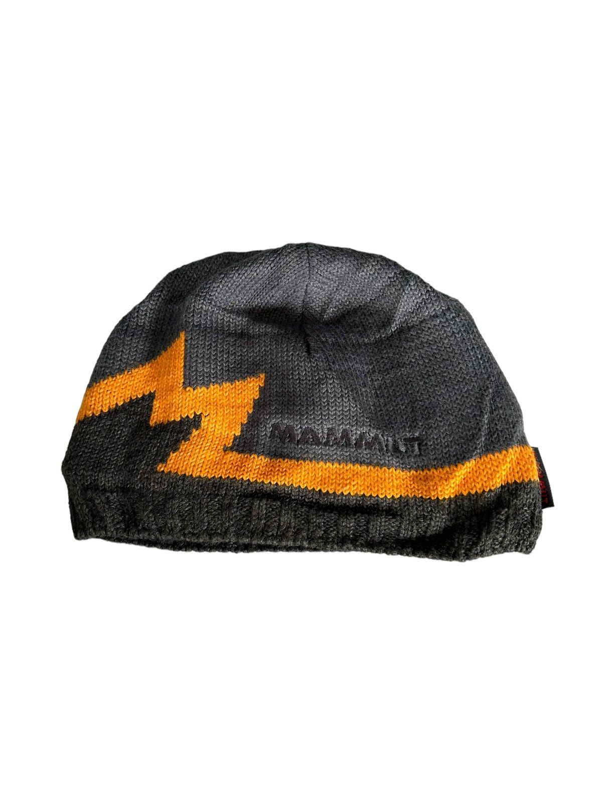 Mammut Mammut Made germany beanie hats🔥 Size ONE SIZE - 3 Thumbnail