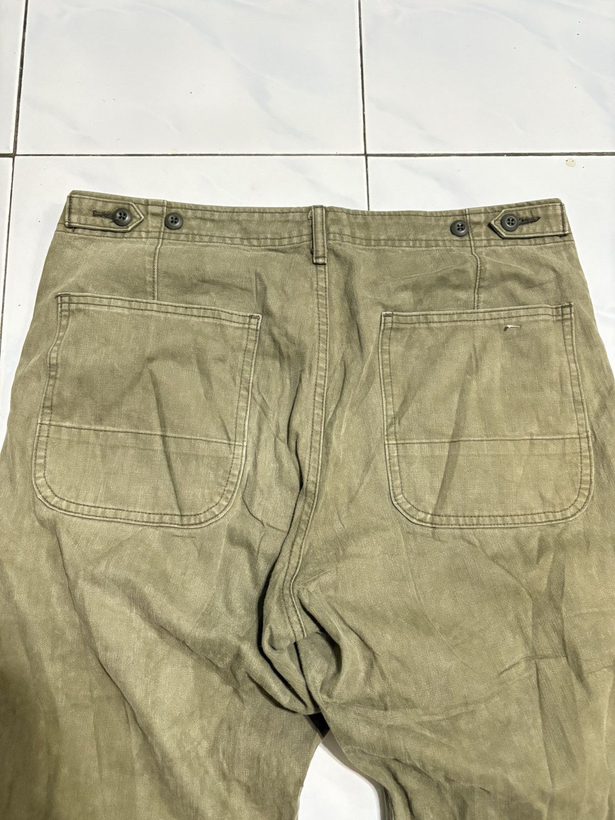 Japanese Brand × Journal Standard Journal standard Size US 32 / EU 48 - 6 Thumbnail