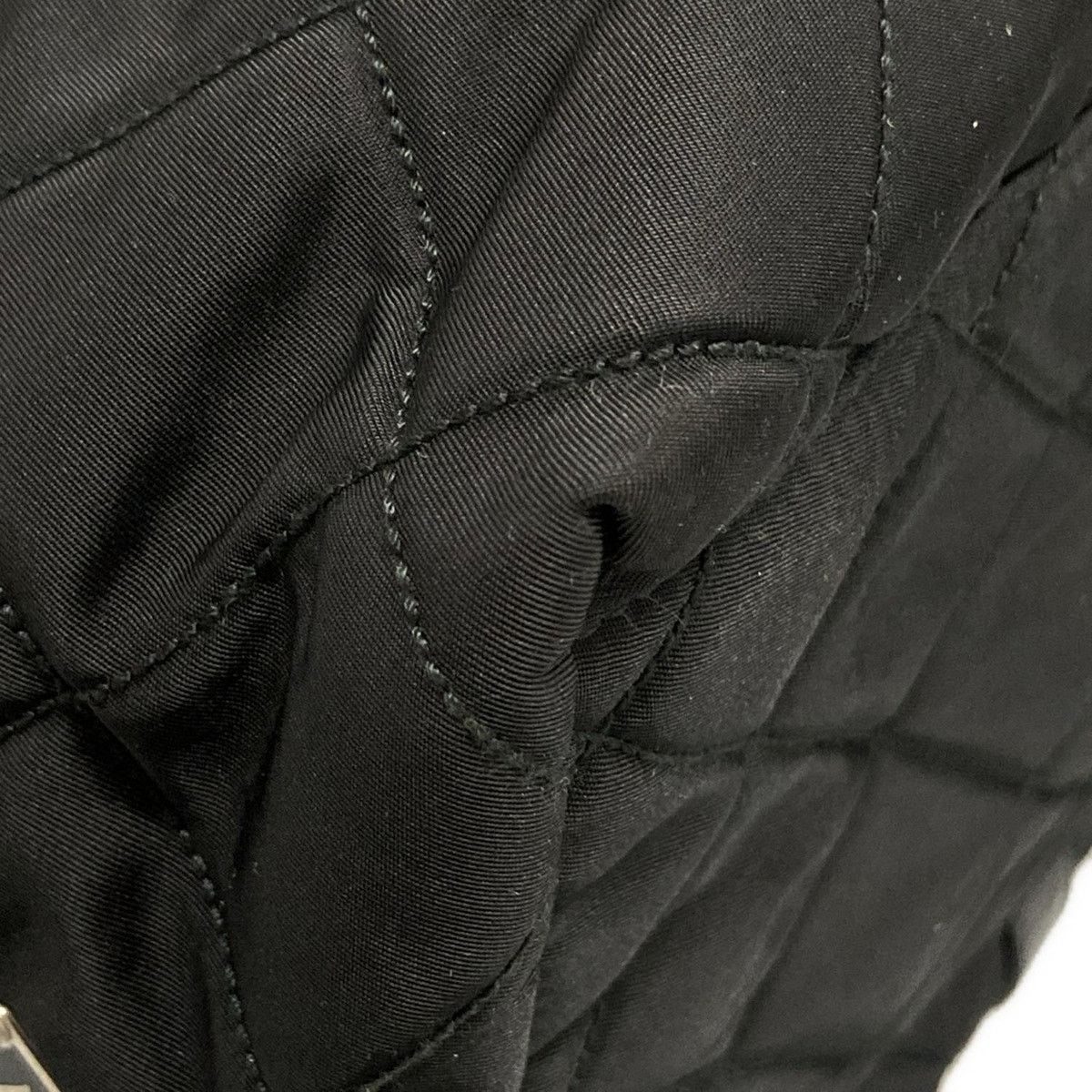 Prada PRADA Shoulder Bag Size ONE SIZE - 8 Thumbnail