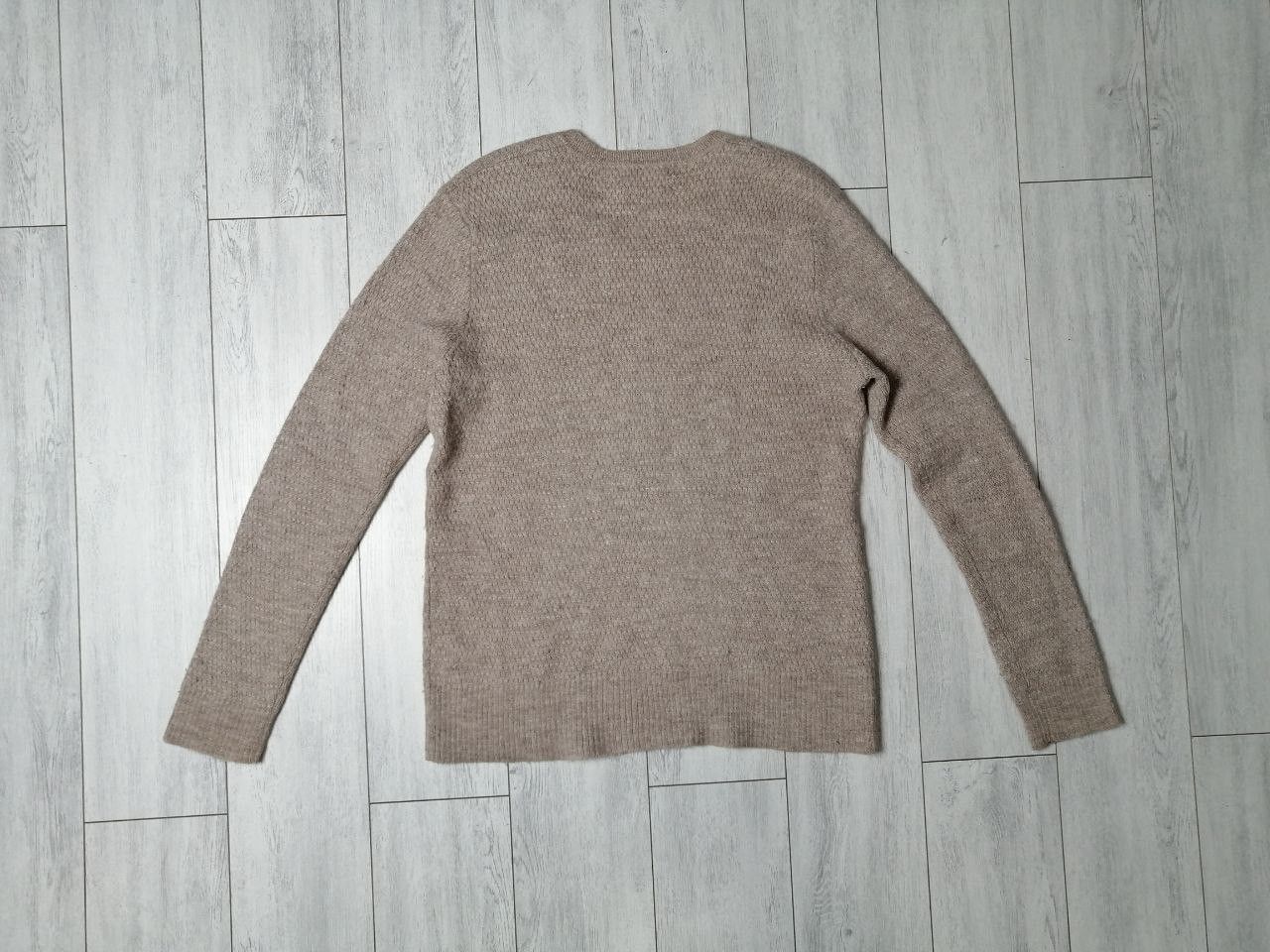Acne Studios Acne Studios Cusco AW13 sweater Size XL / US 12-14 / IT 48-50 - 4 Thumbnail