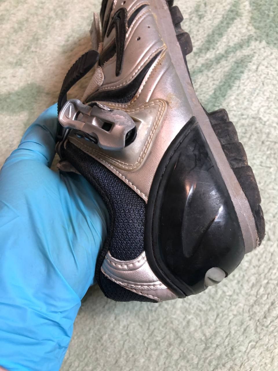 Nike Nike shoes Size US 8.5 / EU 41-42 - 6 Thumbnail