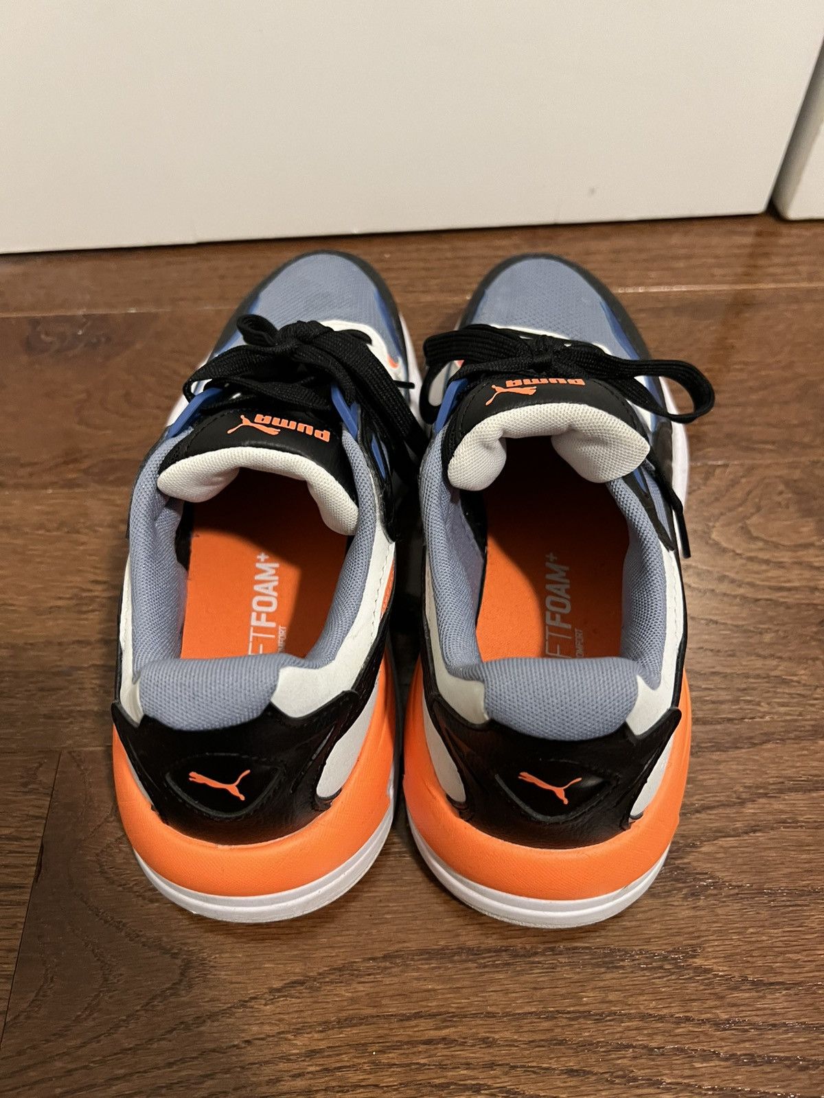 Puma Brand new puma 9.5 M sneakers Size US 9.5 / EU 42-43 - 3 Thumbnail