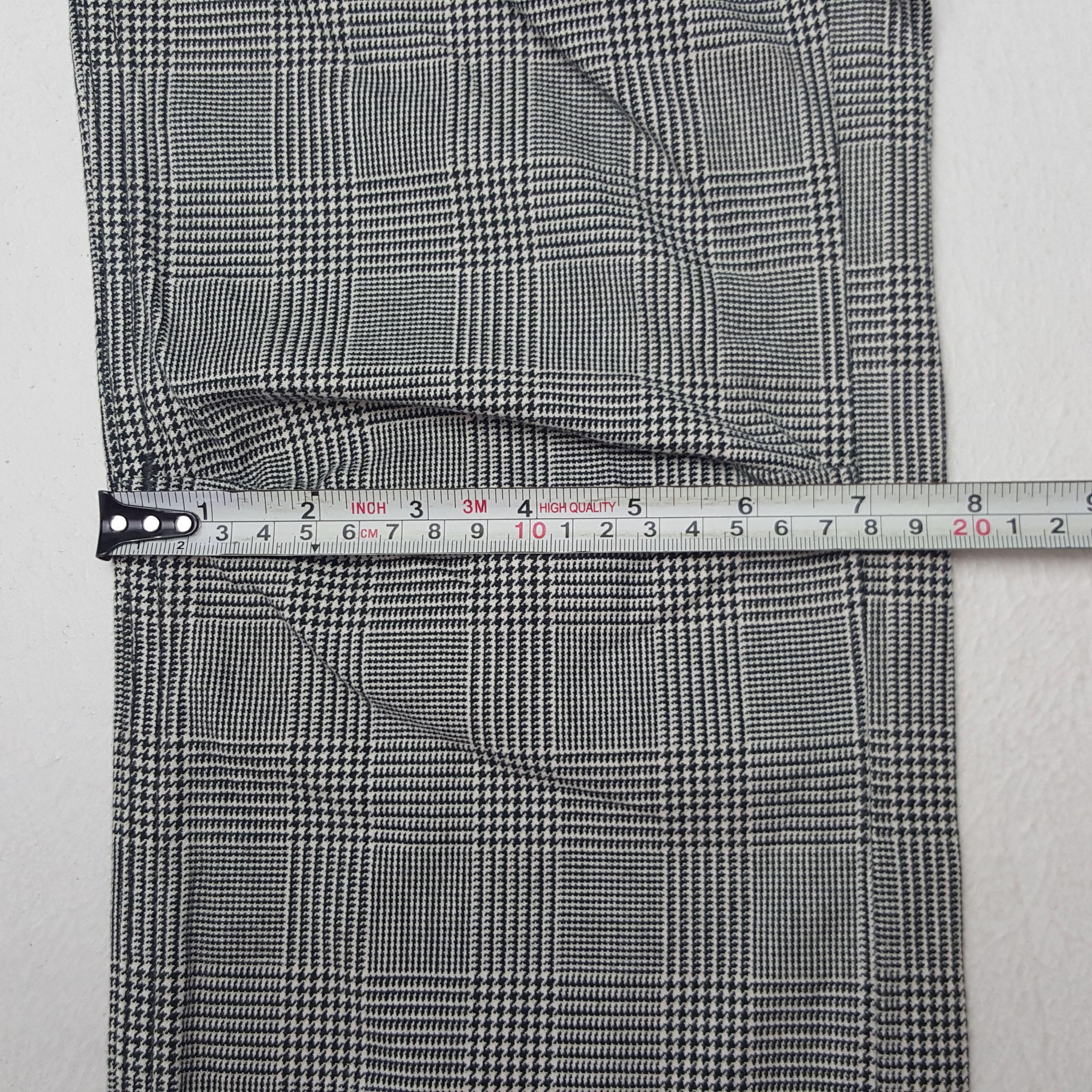 Lee × Vintage Vintage Lee Riders Striped Pants Size US 31 - 10 Thumbnail