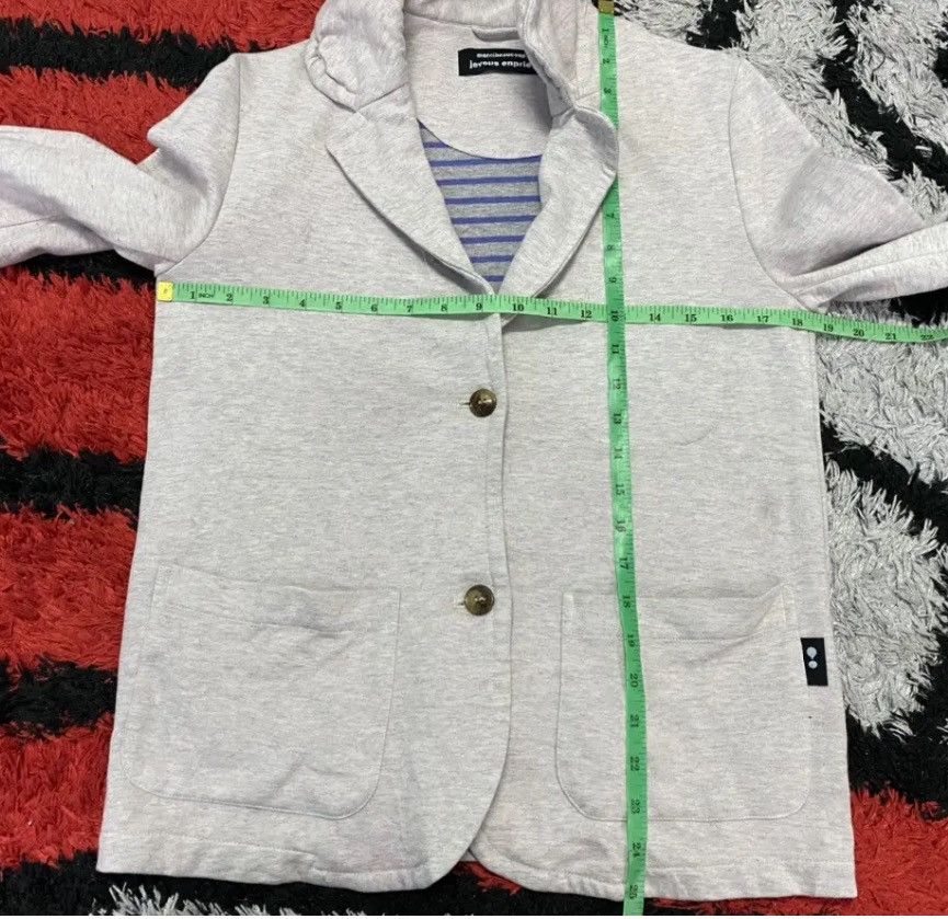 Issey Miyake MERCIBEAUCOUP Issey Miyake Cardigan Size M / US 6-8 / IT 42-44 - 8 Thumbnail