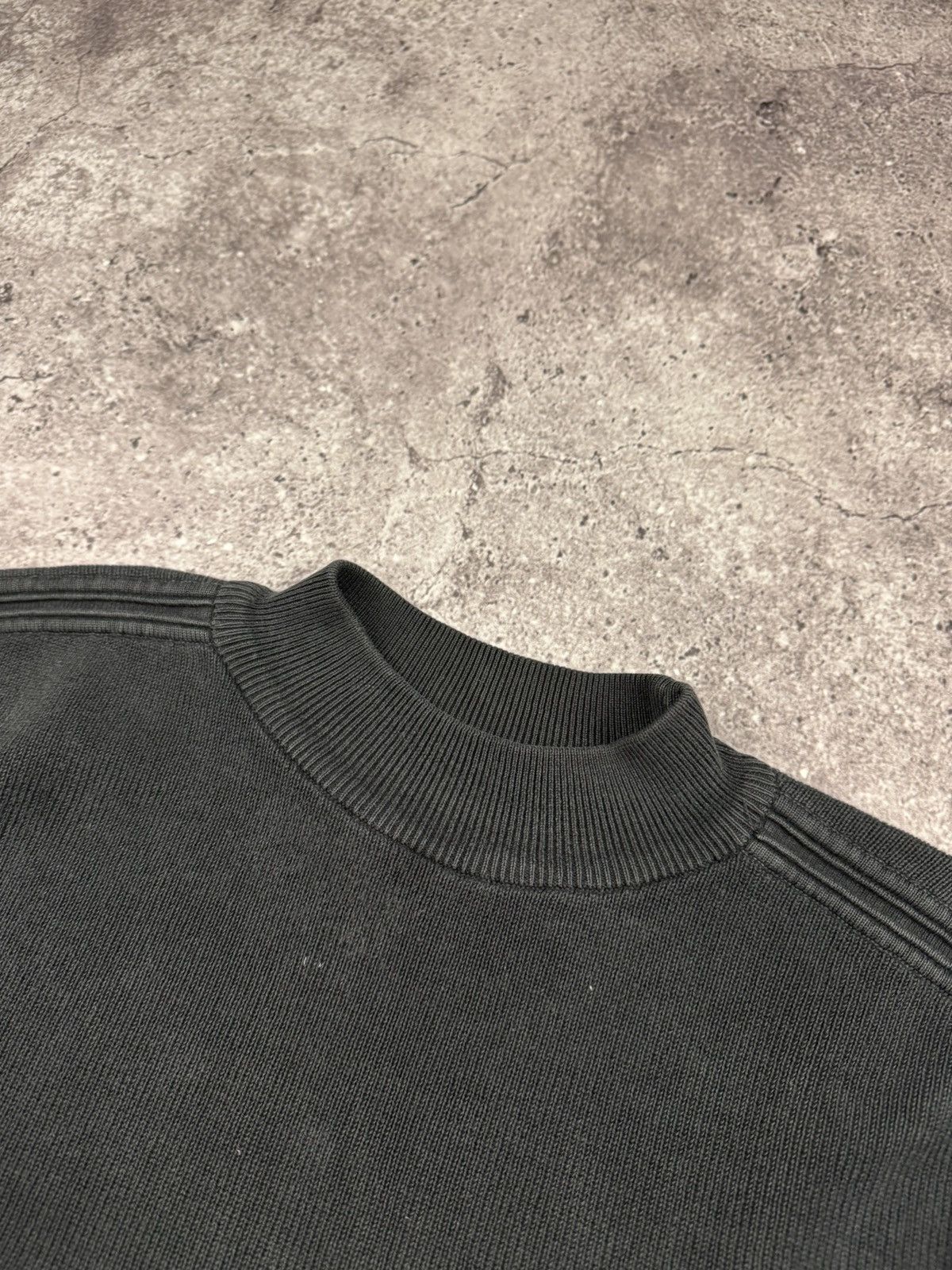 Levi's Vintage Clothing Vintage Levi's San Francisco boxy Sweatshirt Distressed fade Size US L / EU 52-54 / 3 - 5 Thumbnail