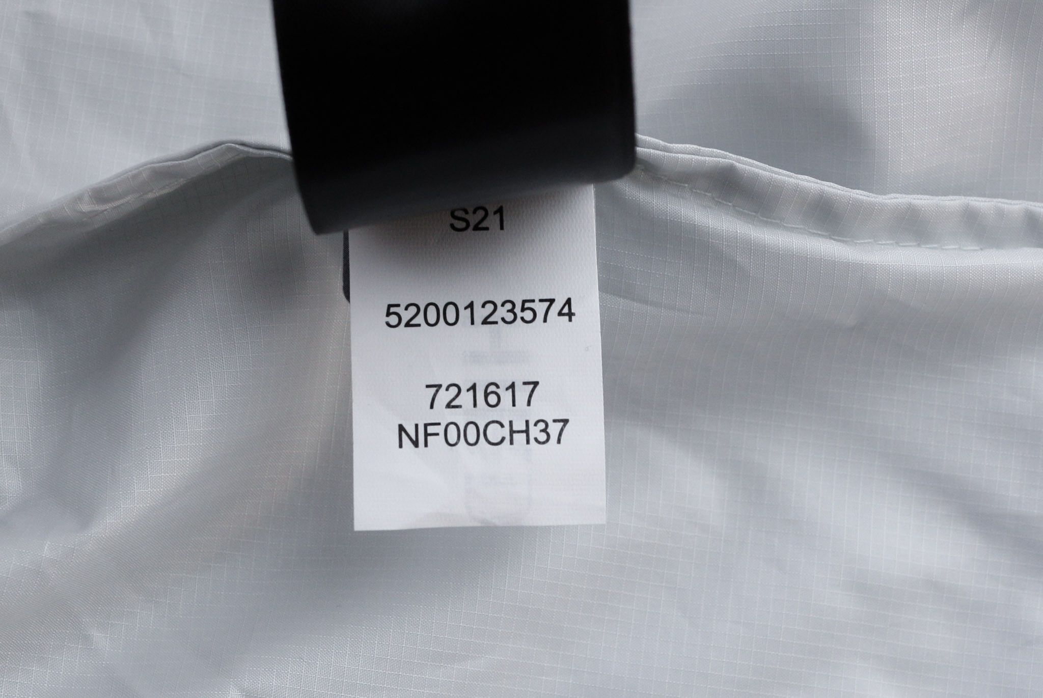 The North Face 1985 SEASONAL MOUNTAIN XS Lightweight Hooded 79810 Size US XS / EU 42 / 0 - 11 Thumbnail