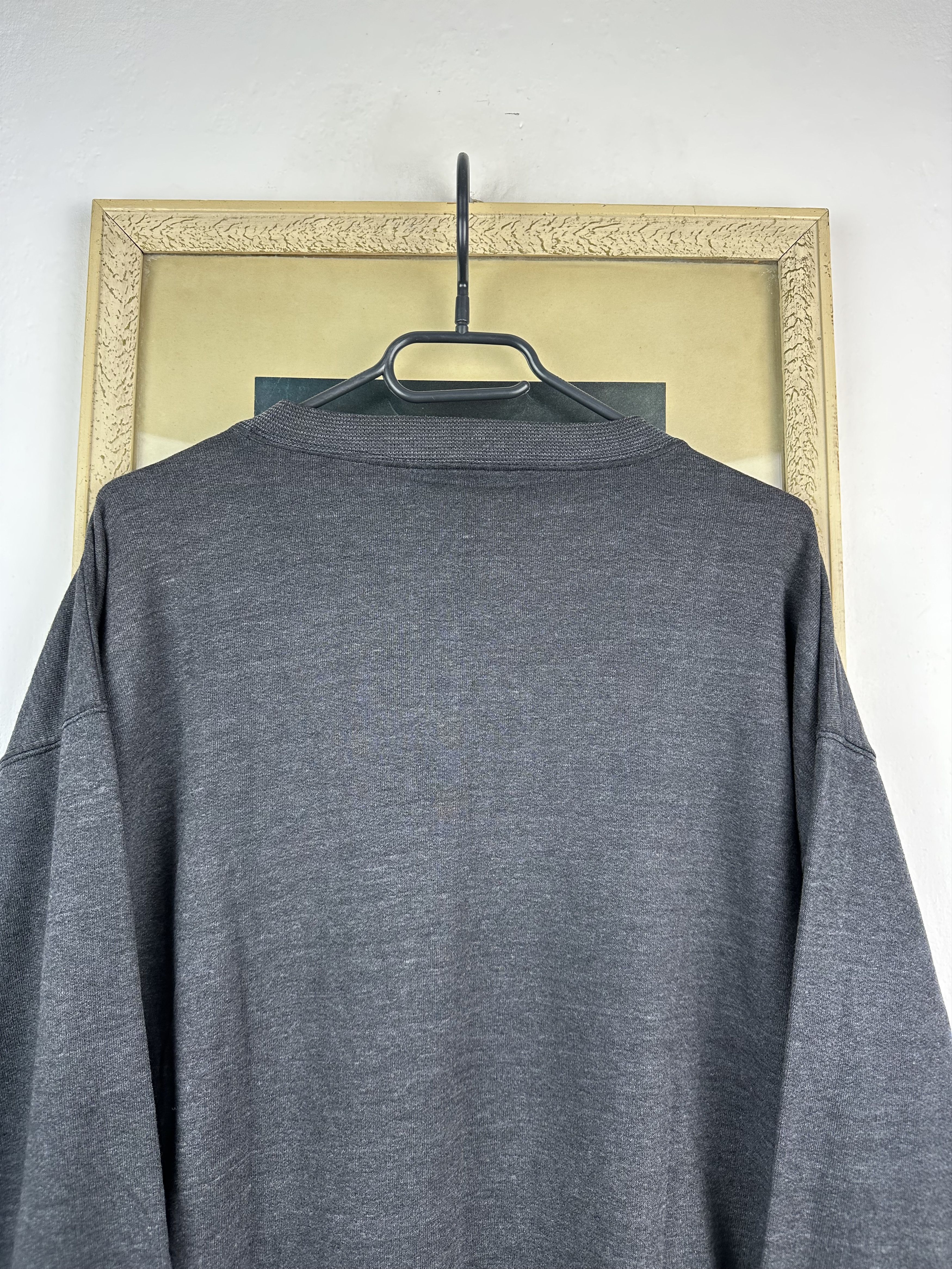 Cartoon Network × Vintage Vintage 1980's DC Comics Batman Sweatshirt Rare Hype Size US M / EU 48-50 / 2 - 8 Thumbnail