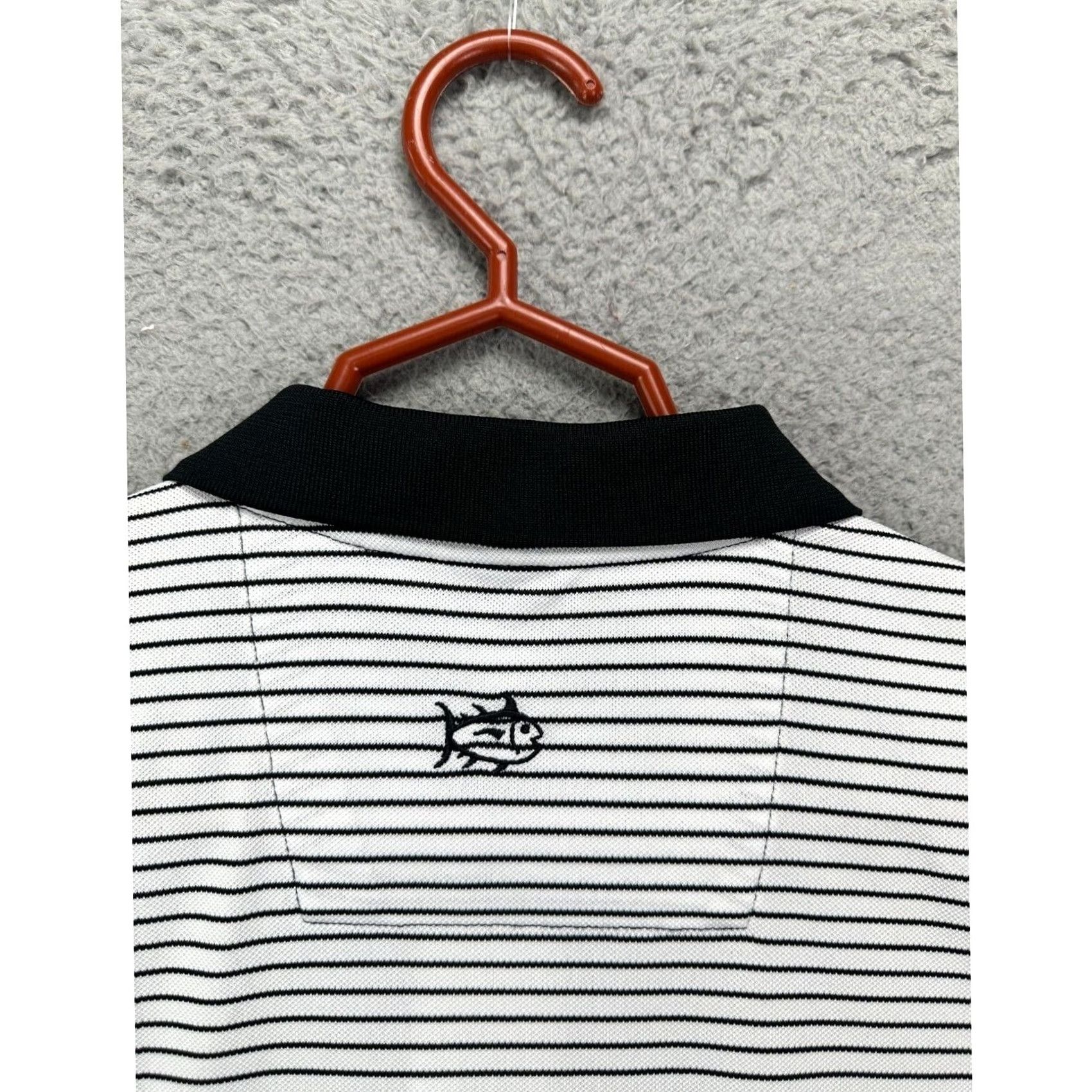 Southern Tide VINTAGE? No. Size US XL / EU 56 / 4 - 6 Thumbnail