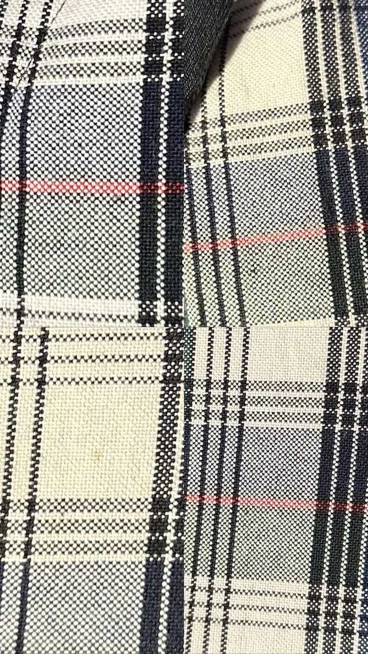 Polo Ralph Lauren × Ralph Lauren Ralph Lauren Shirt Buttons Long Sleeve Plaid Classic Size US L / EU 52-54 / 3 - 5 Thumbnail