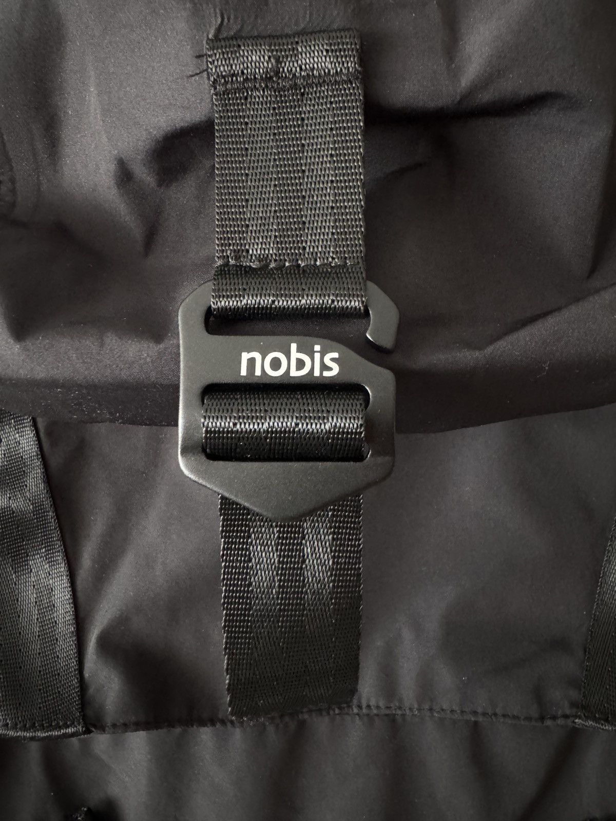 Nobis 🔥🔥 Nobis Vulcan Unisex Tactical Vest Size US S / EU 44-46 / 1 - 9 Thumbnail