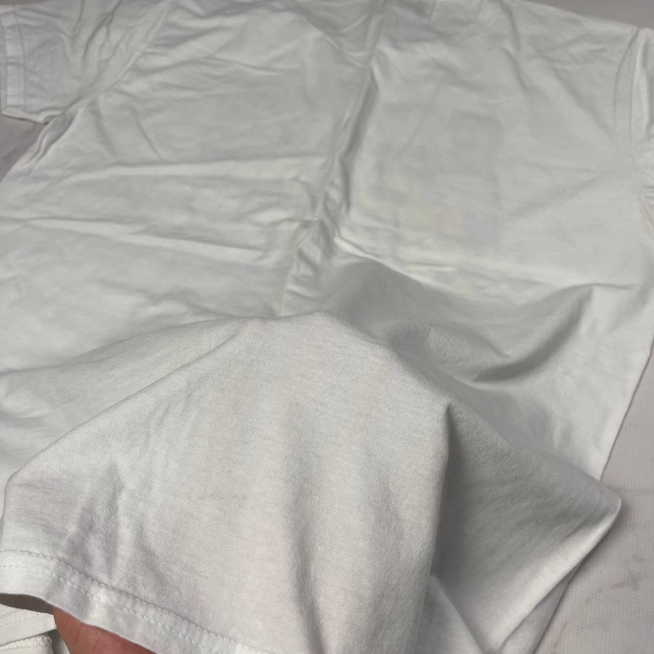 Vintage Vintage South Park 1998 T-Shirt all heroes Size L White Size US L / EU 52-54 / 3 - 14 Thumbnail