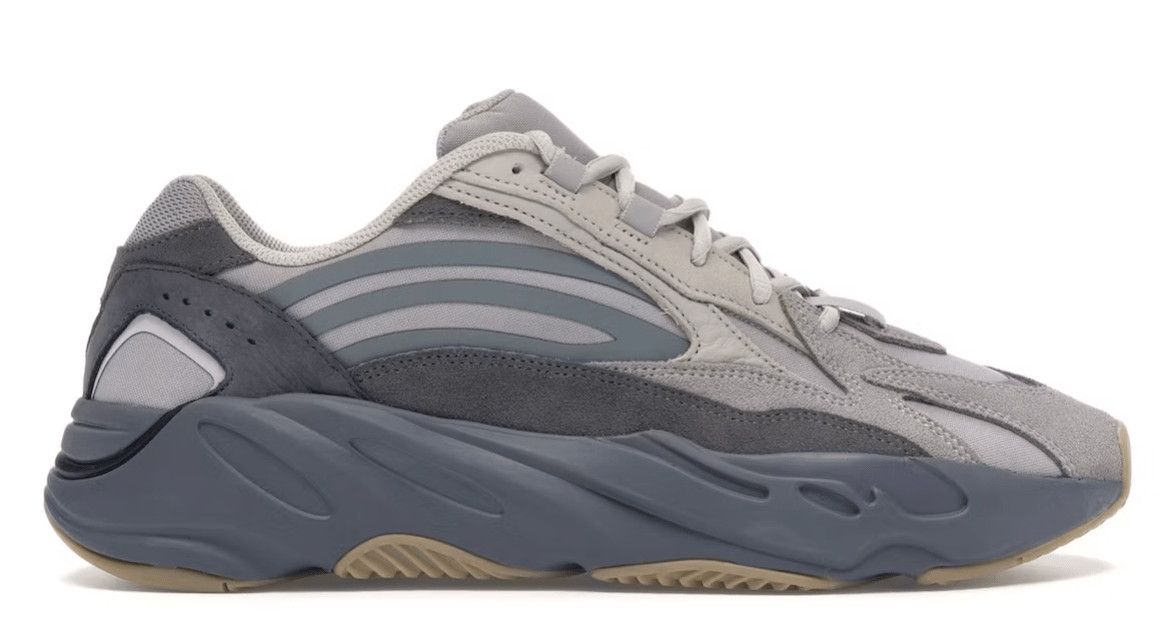 Adidas Yeezy Boost 700 V2 Tephra Size US 8.5 / EU 41-42 - 1 Thumbnail