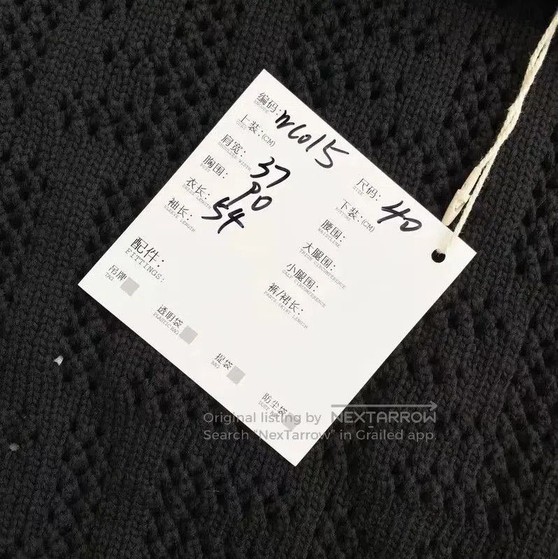 Fendi Fendi Black Cotton Women's T-Shirt . Size XS / US 0-2 / IT 36-38 - 7 Thumbnail