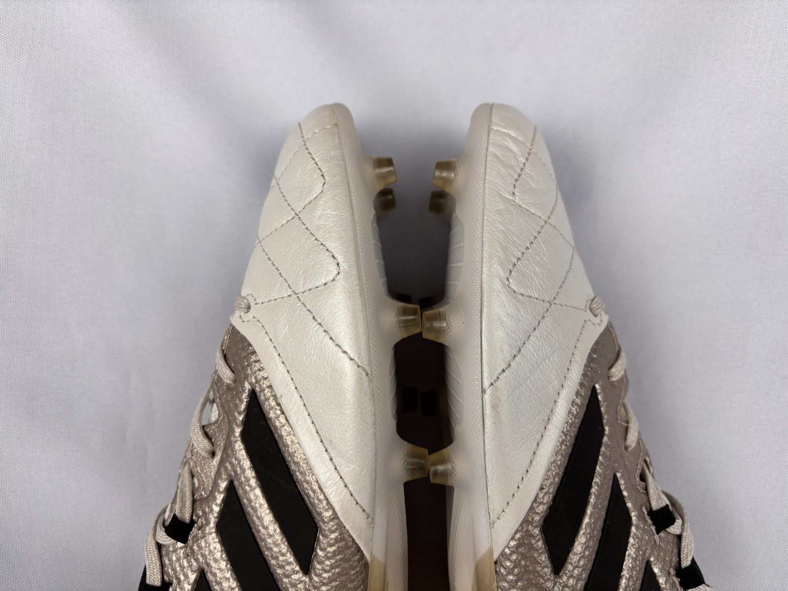 Adidas MINT! Adidas Ace 17.1 FG Womens Soccer Cleats US 8 / UK 6.5 Size US 8 / IT 38 - 11 Thumbnail