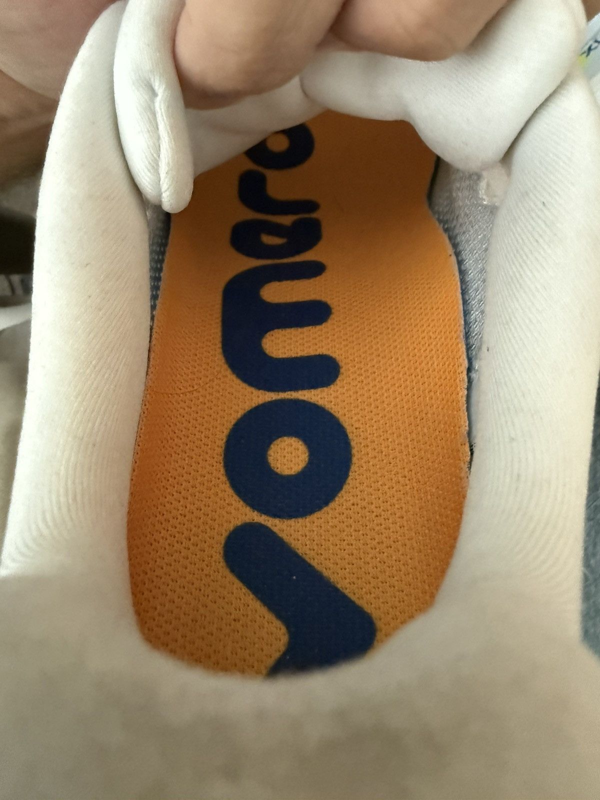 Nike Nike Vomero Premium Size US 11 / EU 44 - 7 Thumbnail