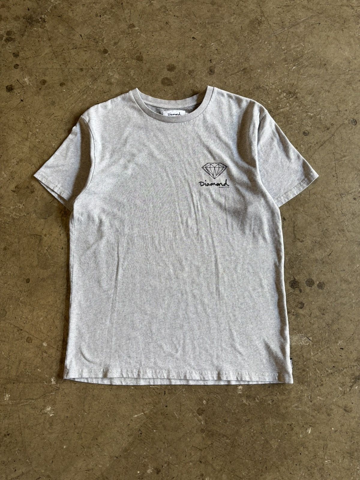 Diamond Supply Co. Y2k Diamond Supply Co Size US L / EU 52-54 / 3 - 1 Thumbnail