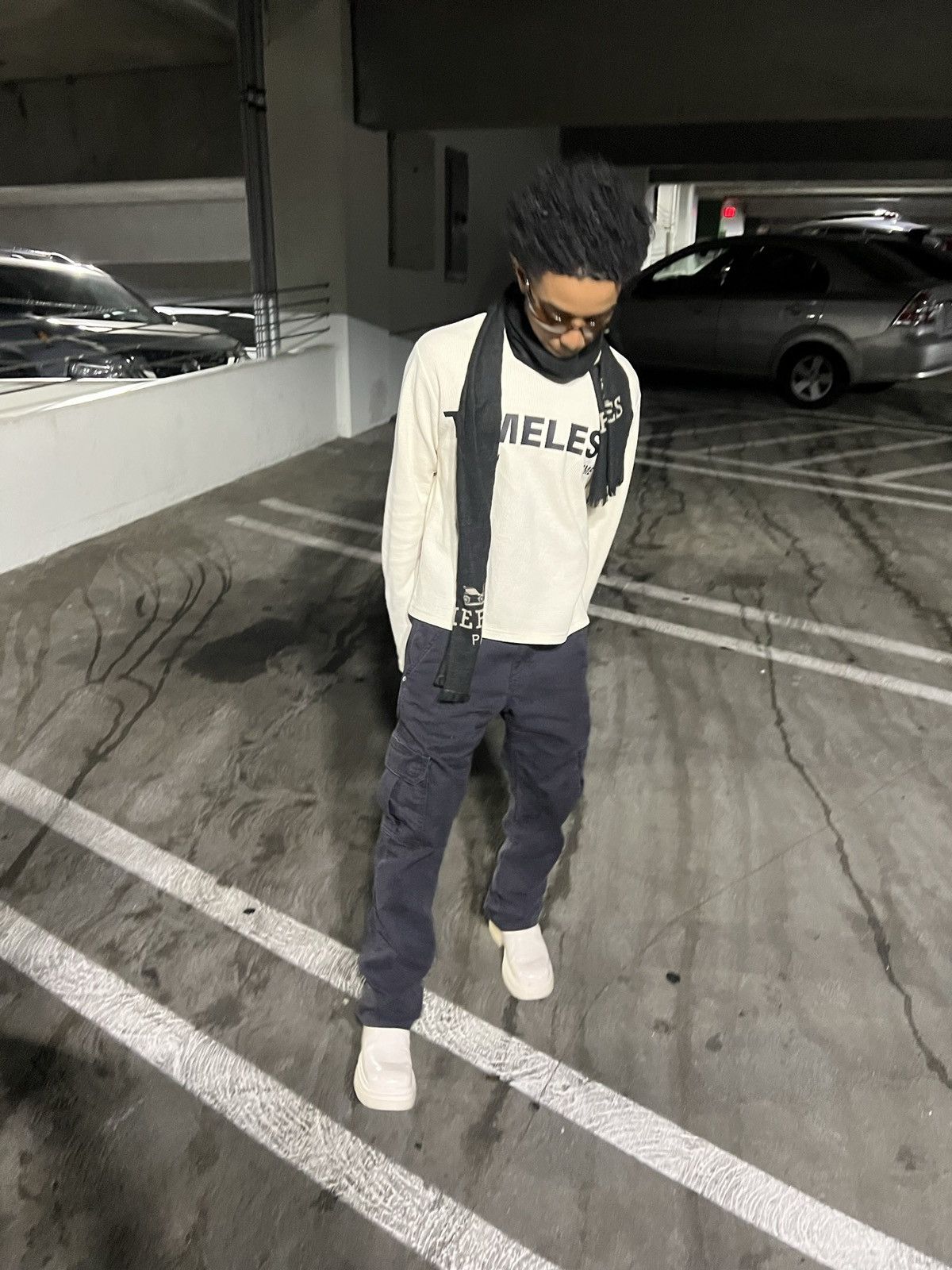 Other Timeless long sleeve Size US S / EU 44-46 / 1 - 3 Thumbnail