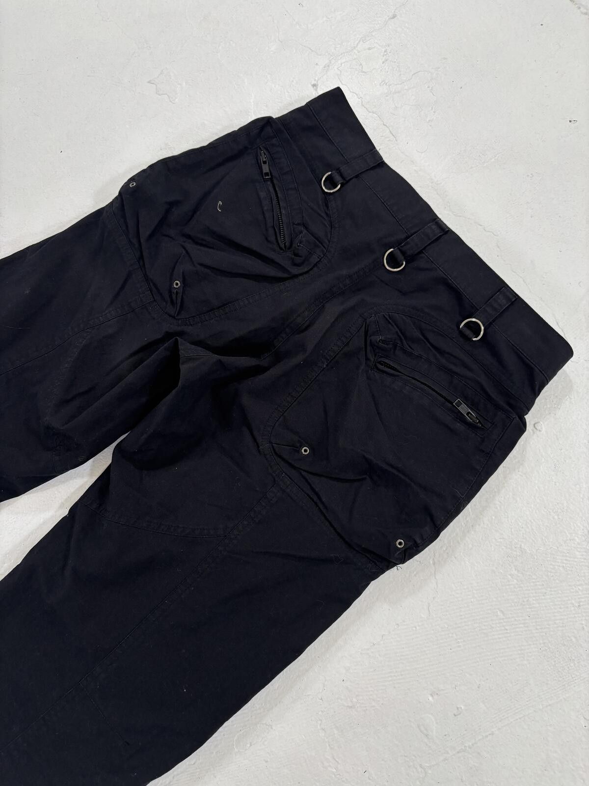 Undercover Undercover “Paper Doll” Cargo Pants Size US 32 / EU 48 - 4 Thumbnail