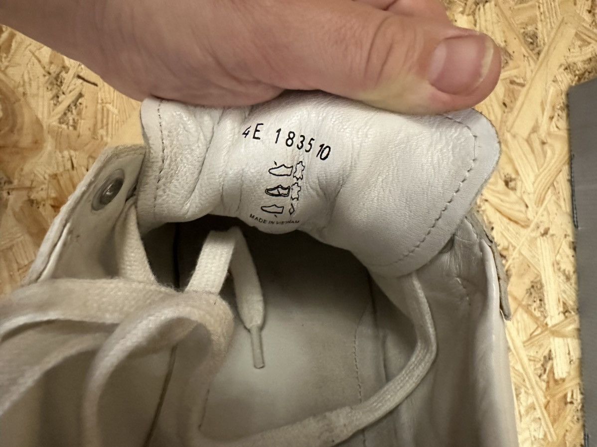 Prada Prada sneakers size 12,5 US Size US 11.5 / EU 44-45 - 10 Thumbnail