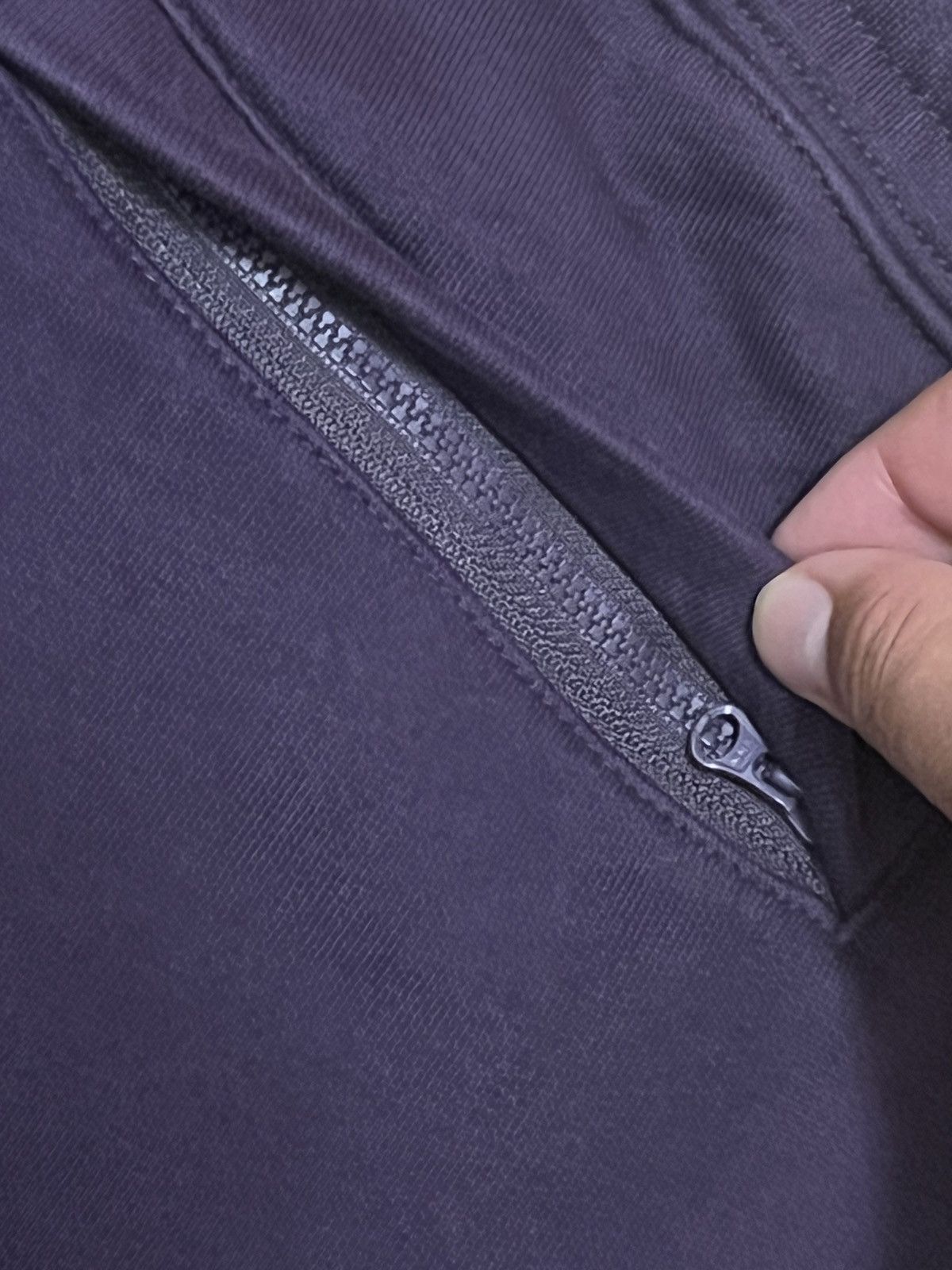 Carhartt × Carhartt Wip carhartt wip systems purple graphic sweatpants Size US 38 / EU 54 - 6 Thumbnail