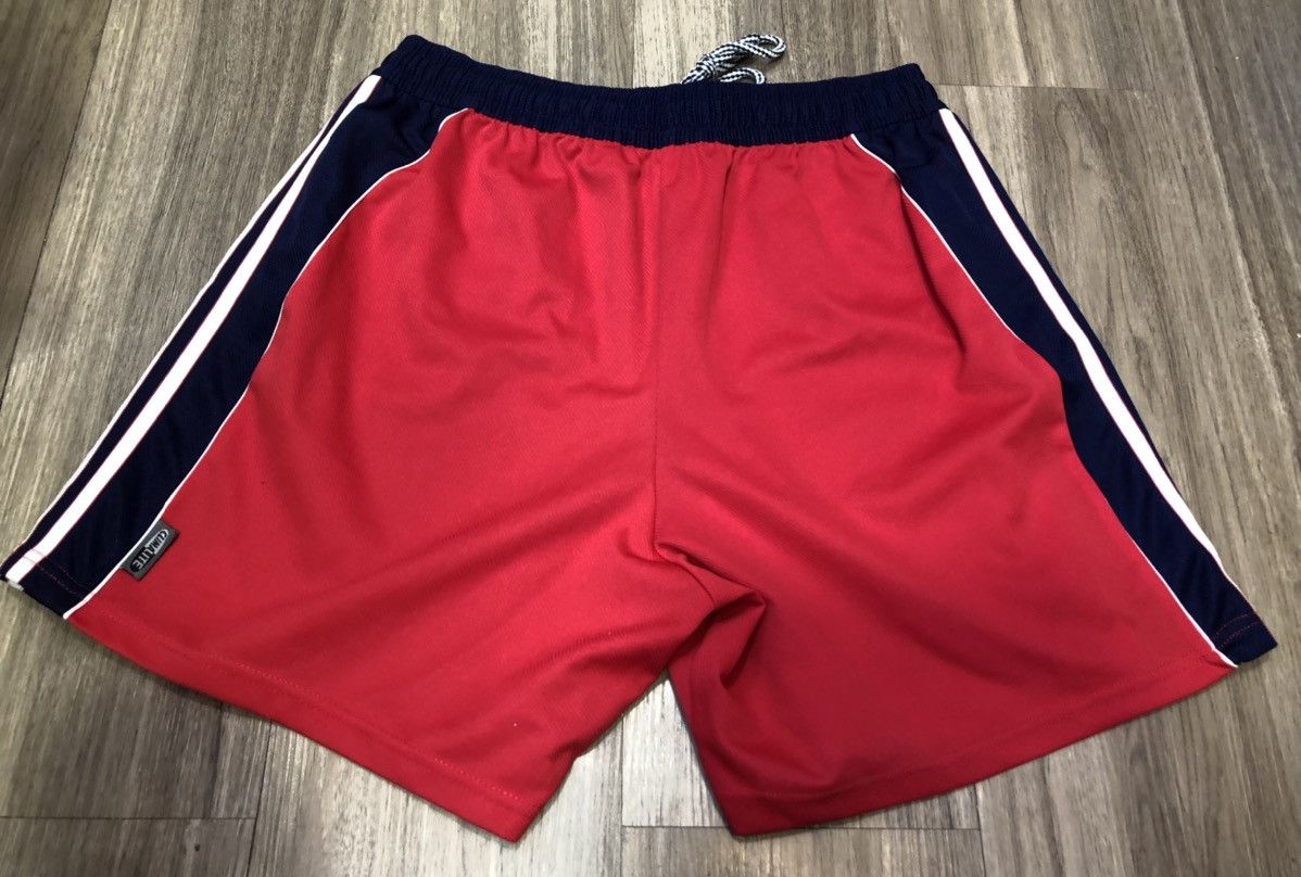 Adidas Bayern Munich 00/01 home jersey set #11 Effenberg Size US L / EU 52-54 / 3 - 12 Thumbnail