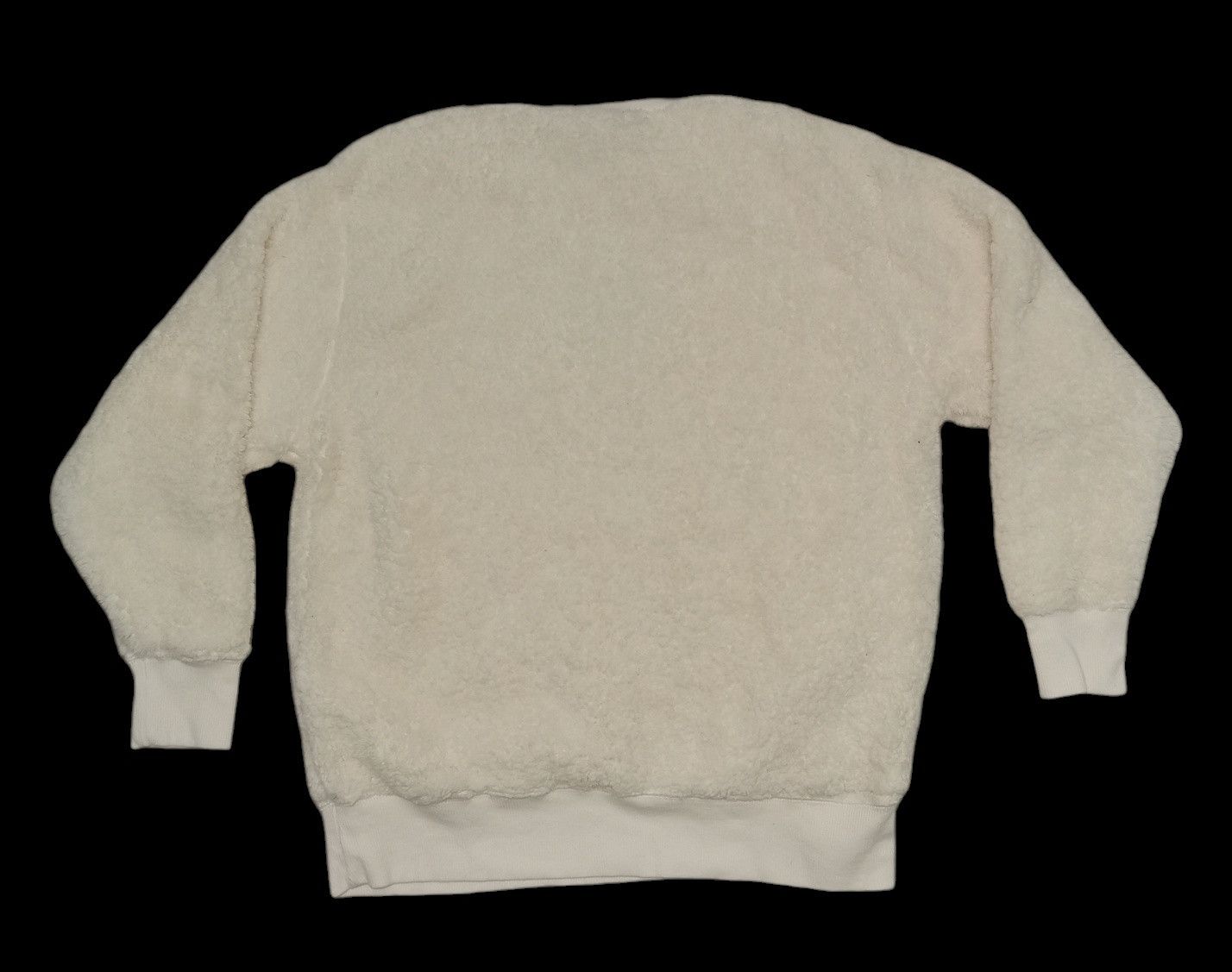 Kangol Kangol Sherpa Sweatshirts Size US M / EU 48-50 / 2 - 2 Thumbnail