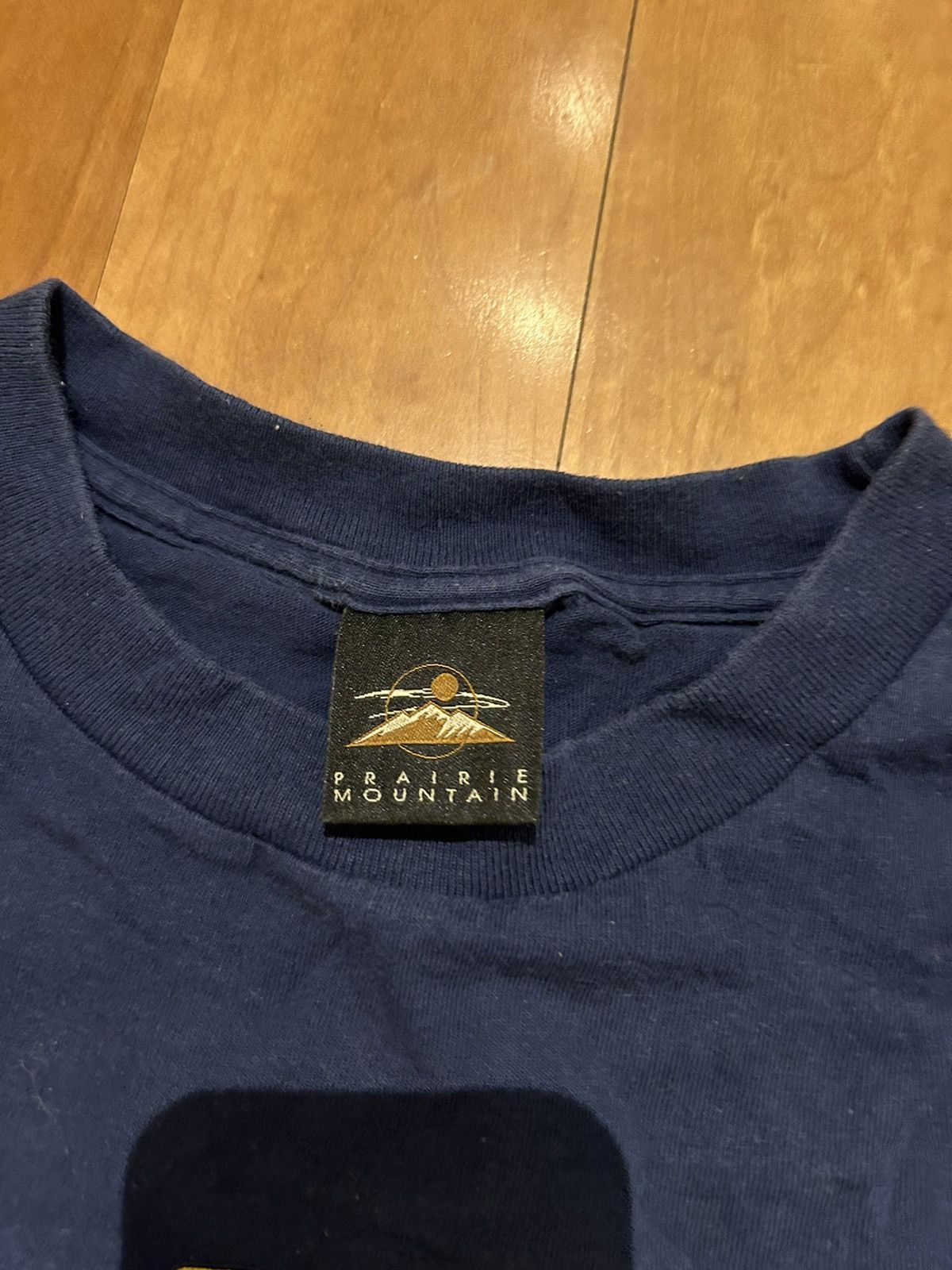 Vintage Vintage Alaska Tshirt Size US L / EU 52-54 / 3 - 4 Thumbnail