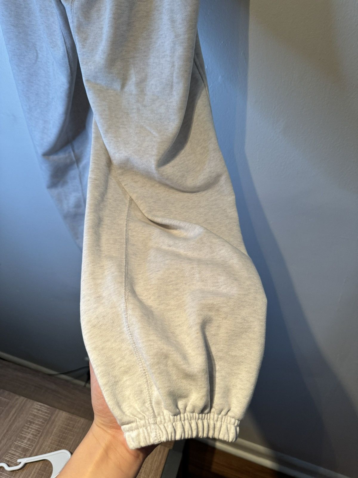 Nike Nike Dri-Fit Standard Issue Pants Men’sMedium Sweats Size US 33 - 6 Thumbnail