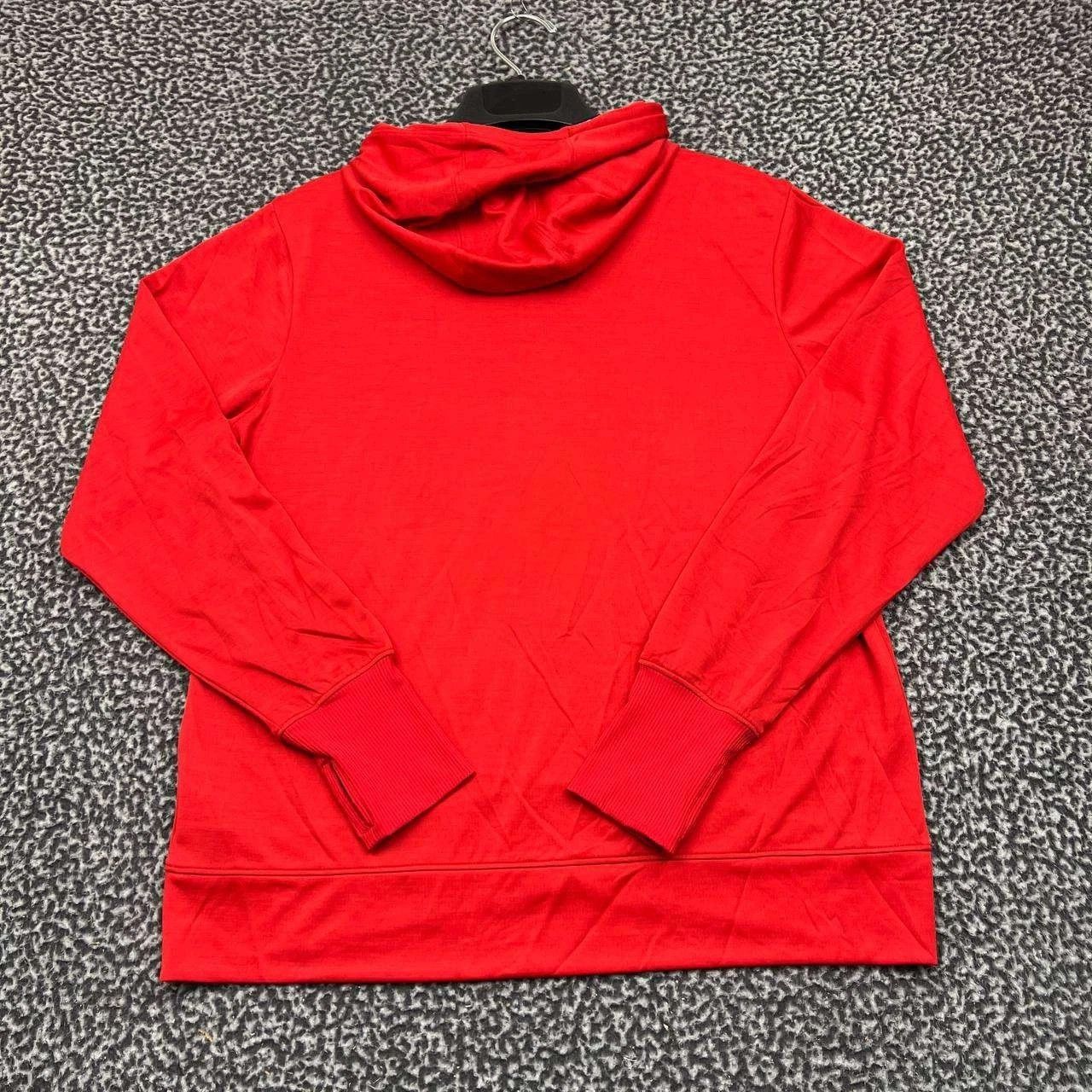 Nike Nike Dri-Fit Hoodie Women Washington Nationals Pullover M Size M / US 6-8 / IT 42-44 - 3 Thumbnail