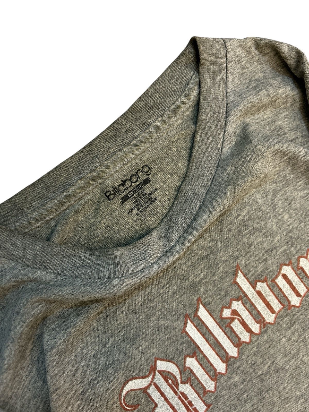 Billabong Bilabong Flame Longsleeve Size US M / EU 48-50 / 2 - 4 Thumbnail