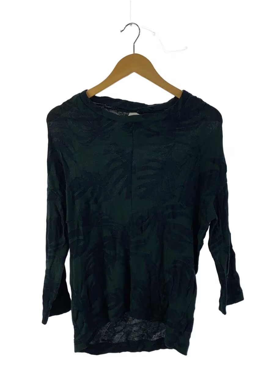 Yohji Yamamoto yohji yamamoto Y's/YT-T27-672 Knitwear Size US M / EU 48-50 / 2 - 1 Thumbnail