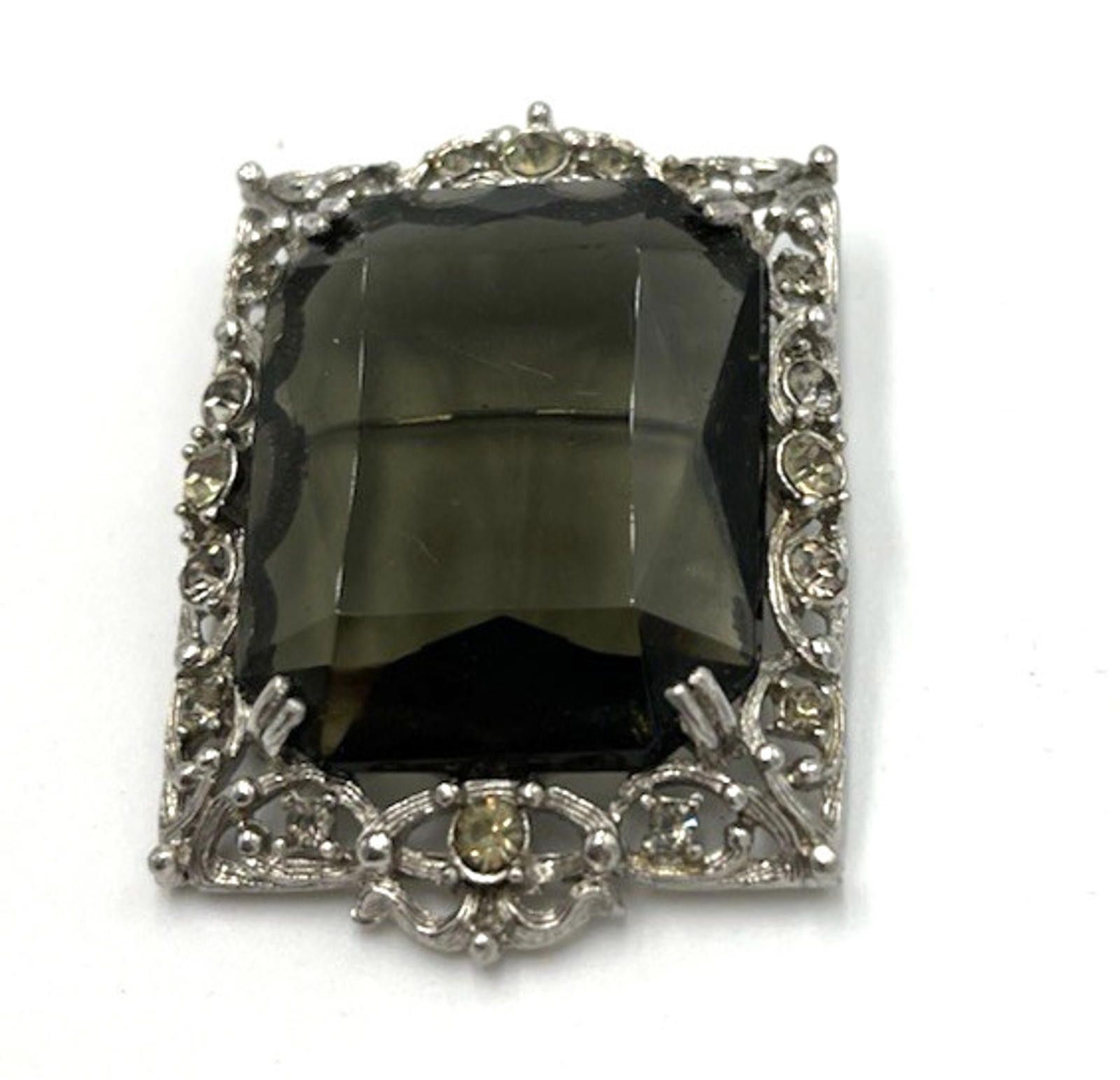 Other Sarah Coventry Celebrity Brooch Earrings Bracelet Set Size ONE SIZE - 3 Thumbnail