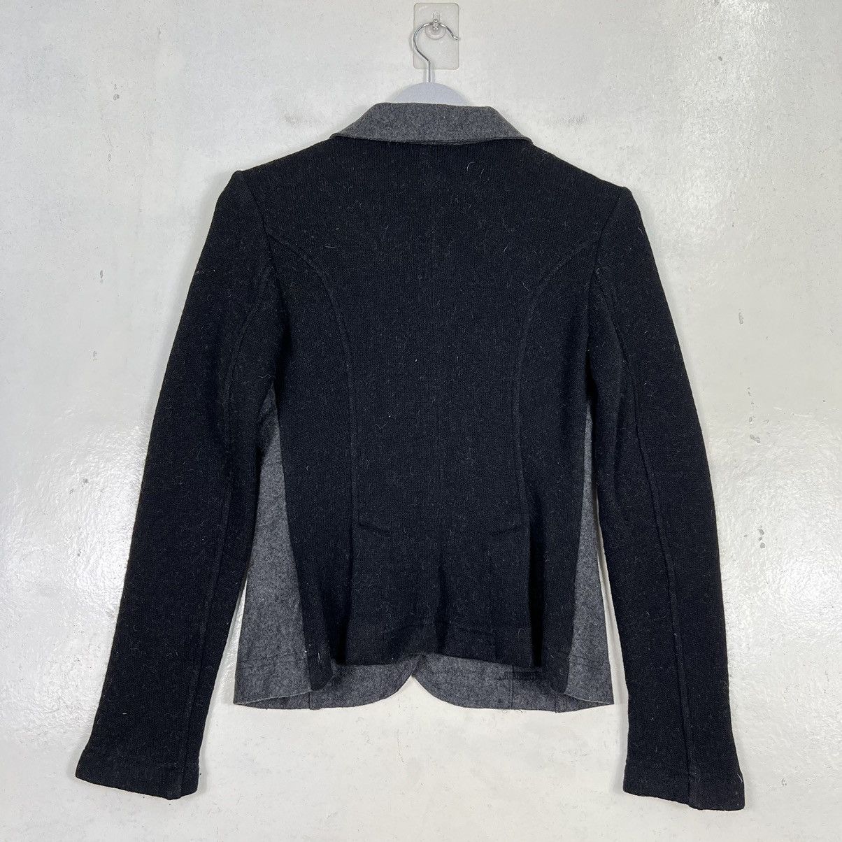 Japanese Brand Beatrice lazer jacket Size US S / EU 44-46 / 1 - 8 Thumbnail