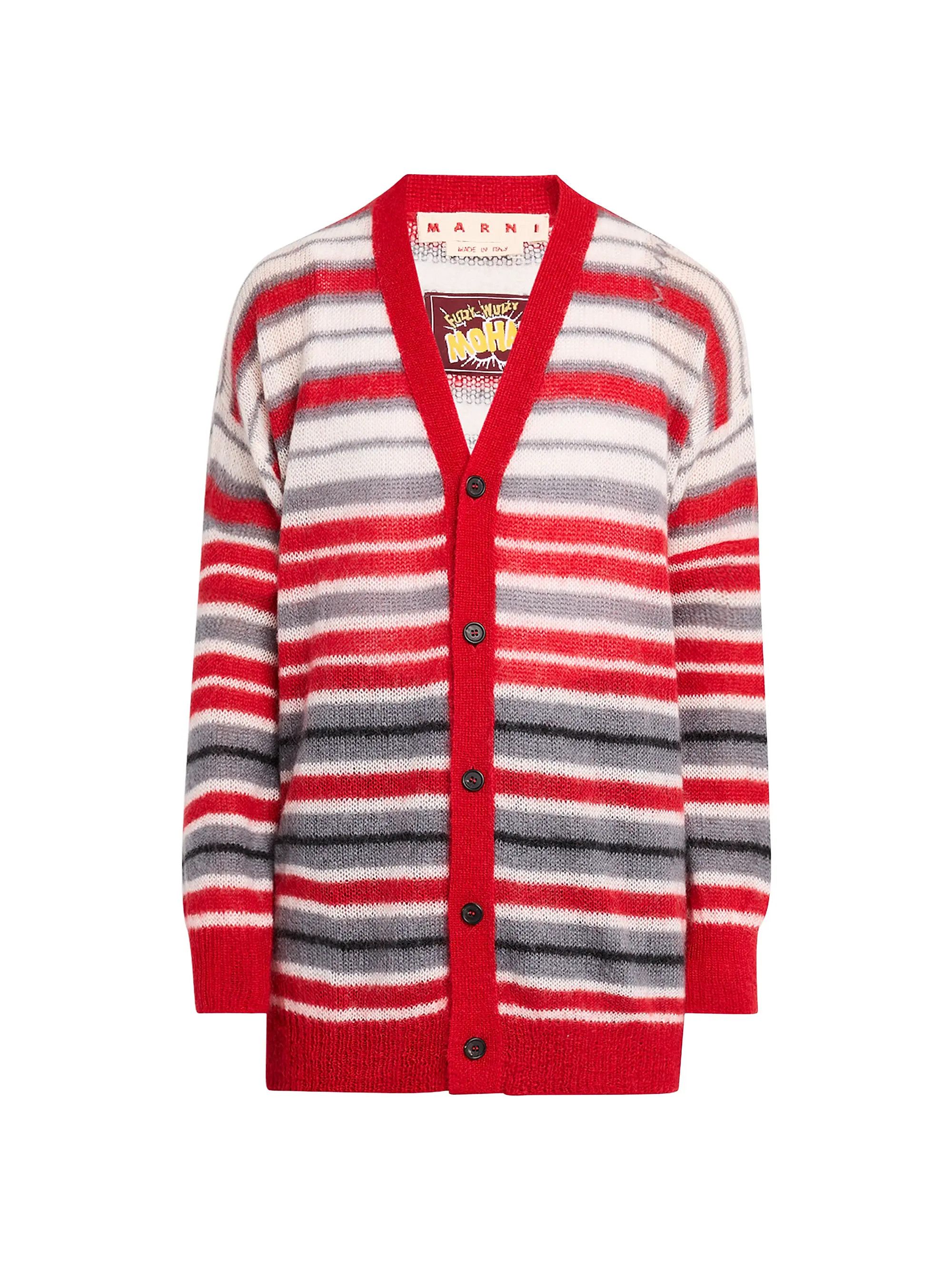 Marni o1w1db10526 Sweaters in Multicolour Size US L / EU 52-54 / 3 - 1 Thumbnail