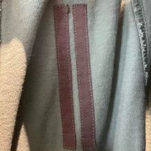 Rick Owens Rick Owens RO cropped pants Size US 30 / EU 46 - 3 Thumbnail