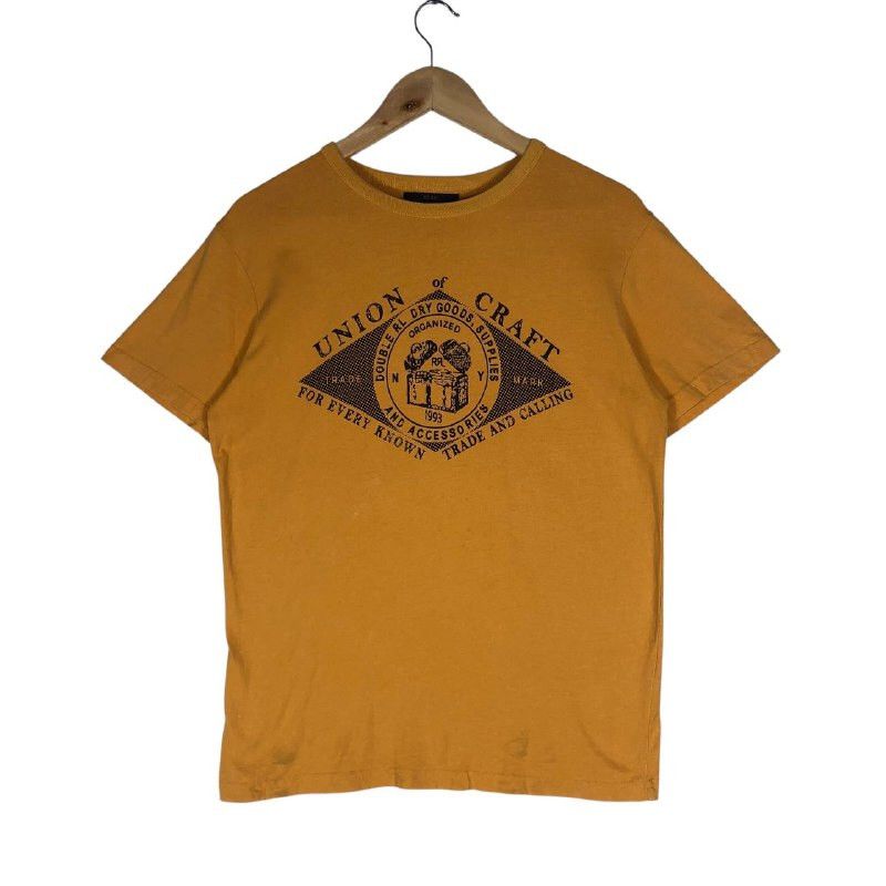 RRL Ralph Lauren RRL Ralph Laurent T-Shirt Size US M / EU 48-50 / 2 - 1 Thumbnail