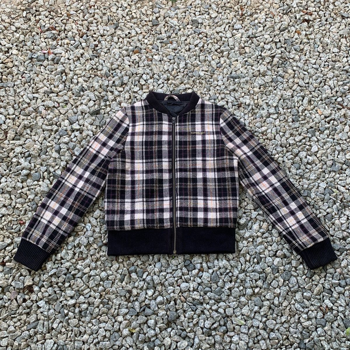 Tommy Hilfiger Tommy girl Jacket Size S / US 4 / IT 40 - 1 Thumbnail