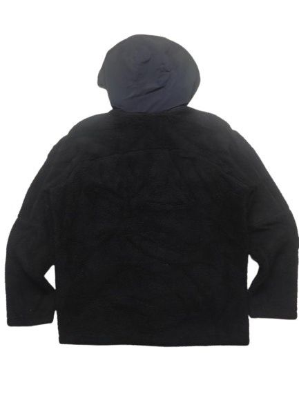 Spyder SPYDER ZIP UP HOODIE SHERPA Size US XL / EU 56 / 4 - 2 Thumbnail