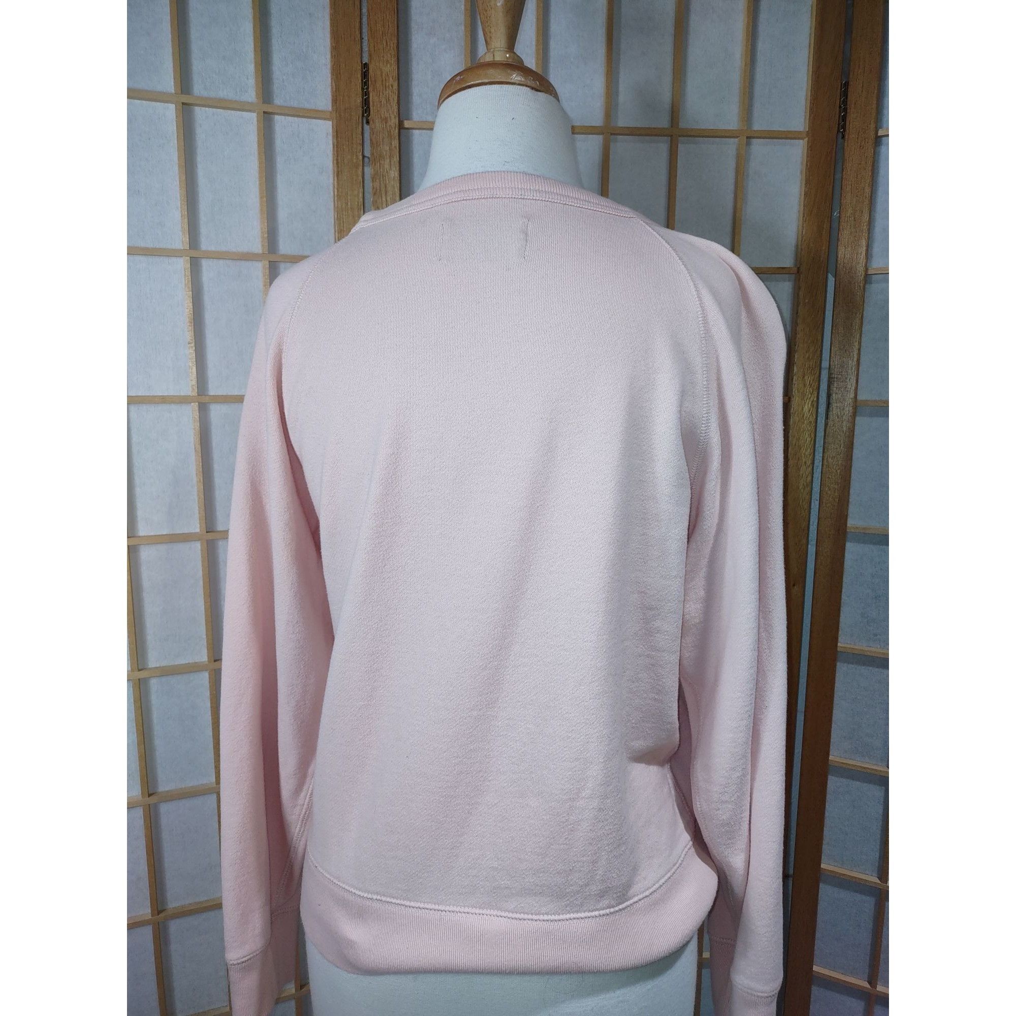 Everlane Everlane Classic Sm Fleece Size S / US 4 / IT 40 - 13 Thumbnail