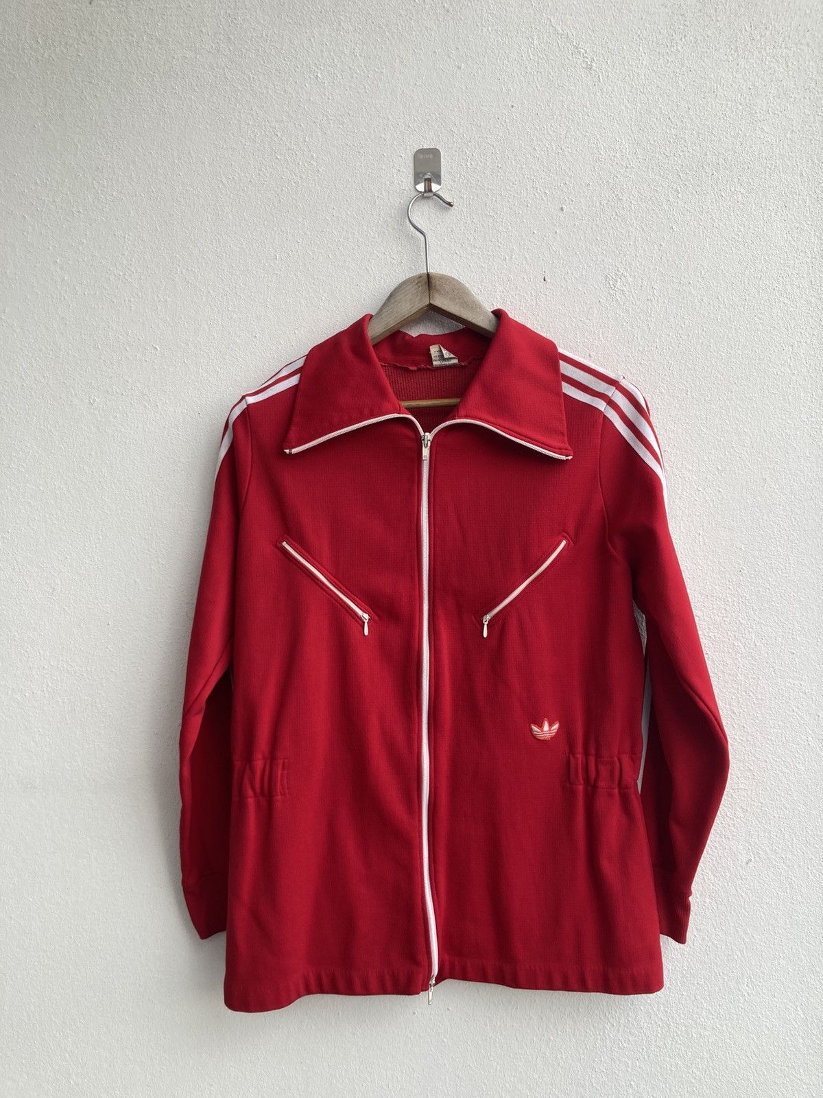 Adidas × Designer × Vintage VINTAGE ADIDAS ORIGINALS NETHERLANDS